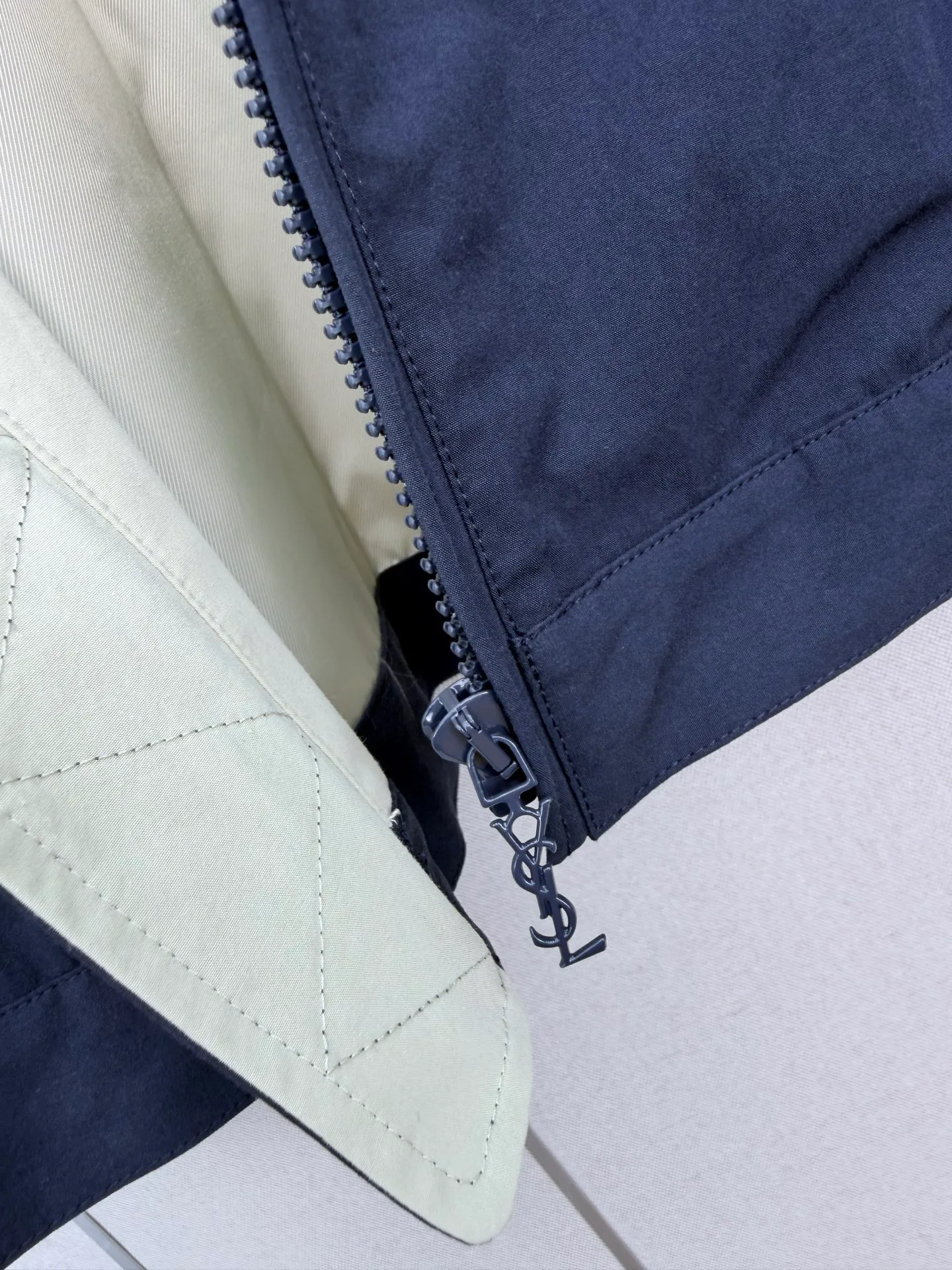 Men's Jackets And Down Jackets SAINT LAURENT 17564470