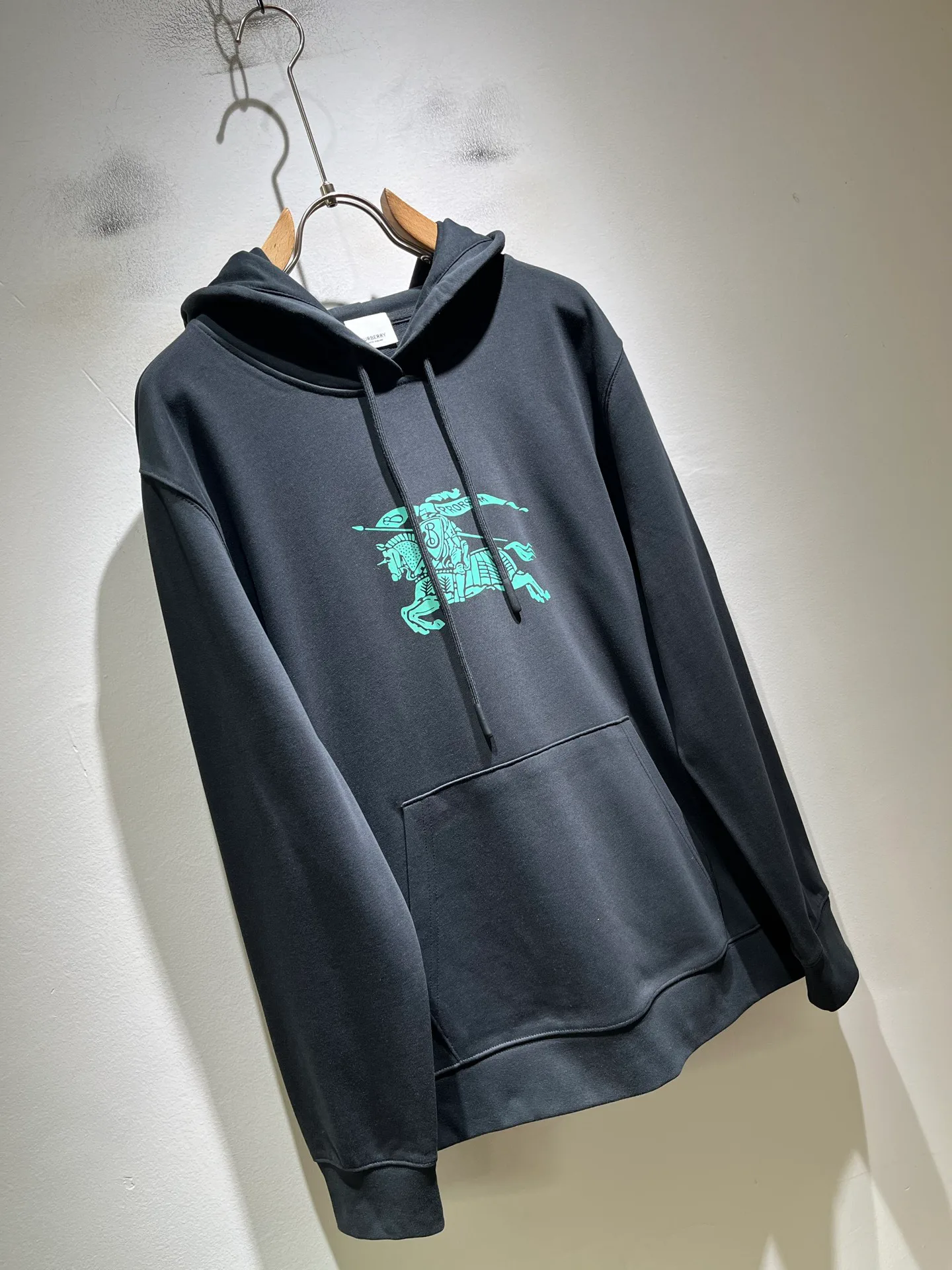 Men's Sweatshirts And Hoodies BURBERRY 18446364