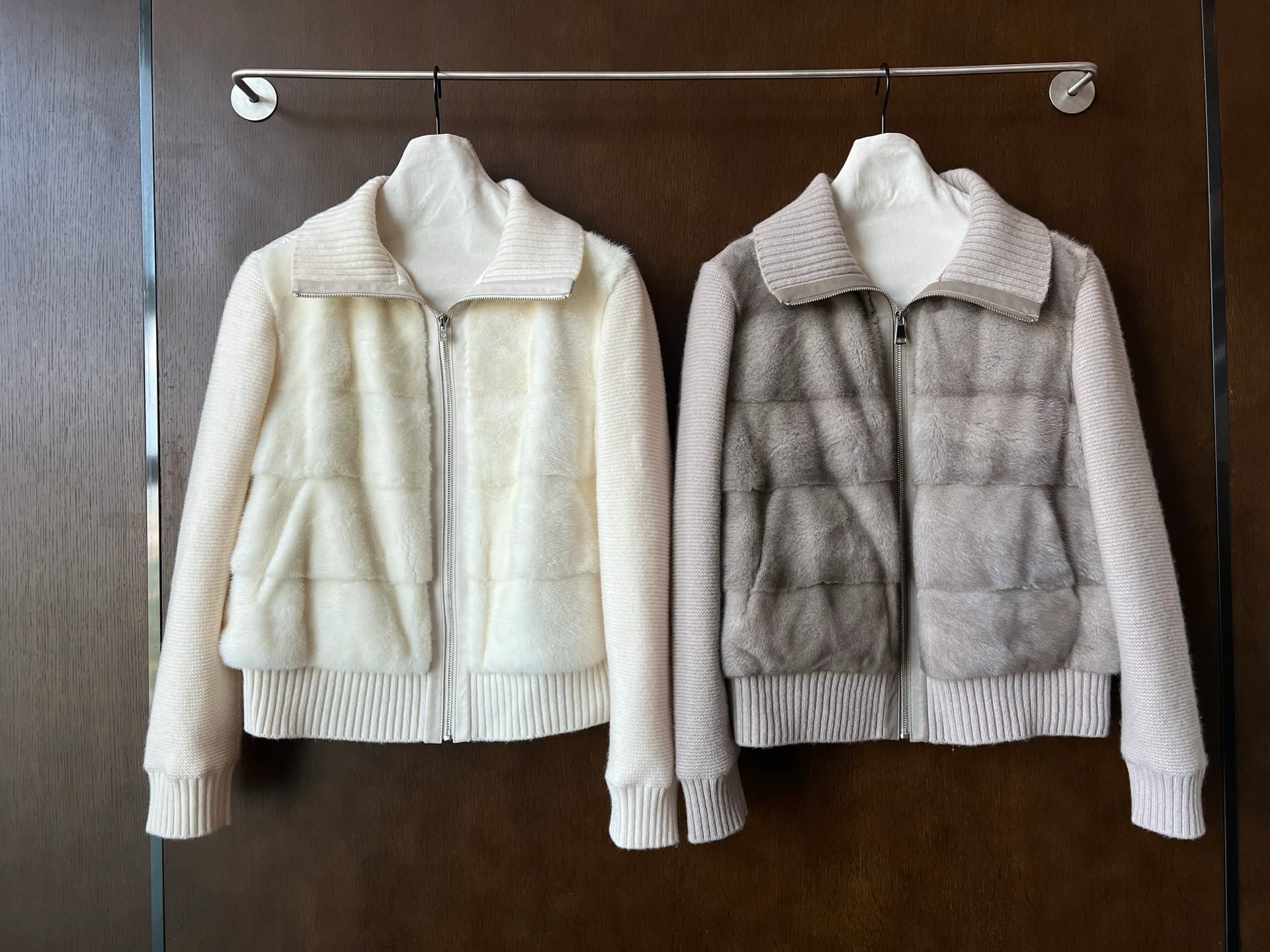 Women's Jackets And Down Jackets LORO PIANA 18198774