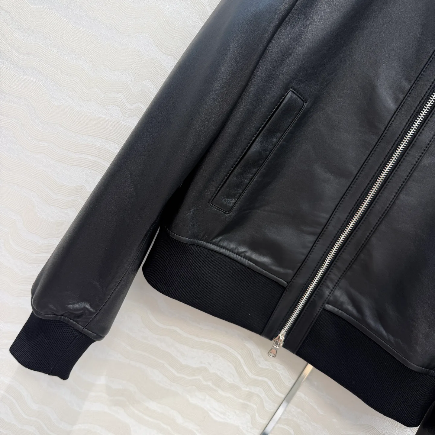 Women's Leather Jackets And Sheepskin Coats BRUNELLO CUCINELLI 18120085