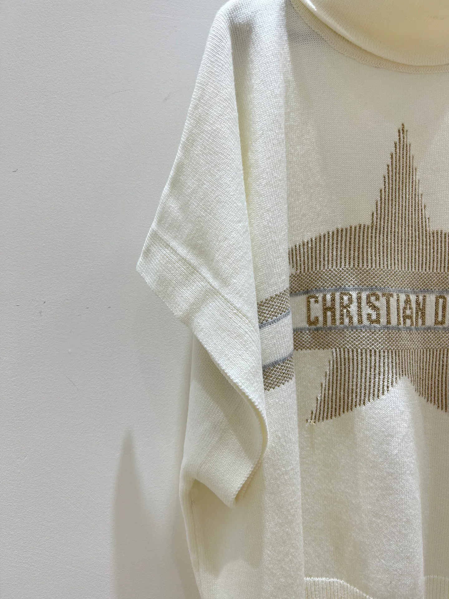 Women's Jumpers And Sweaters CHRISTIAN DIOR 18097031