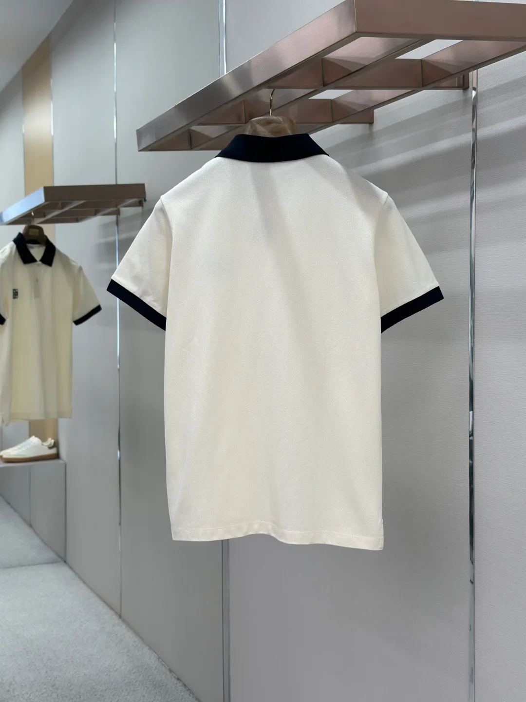 Men's Shirts LOEWE 17563238