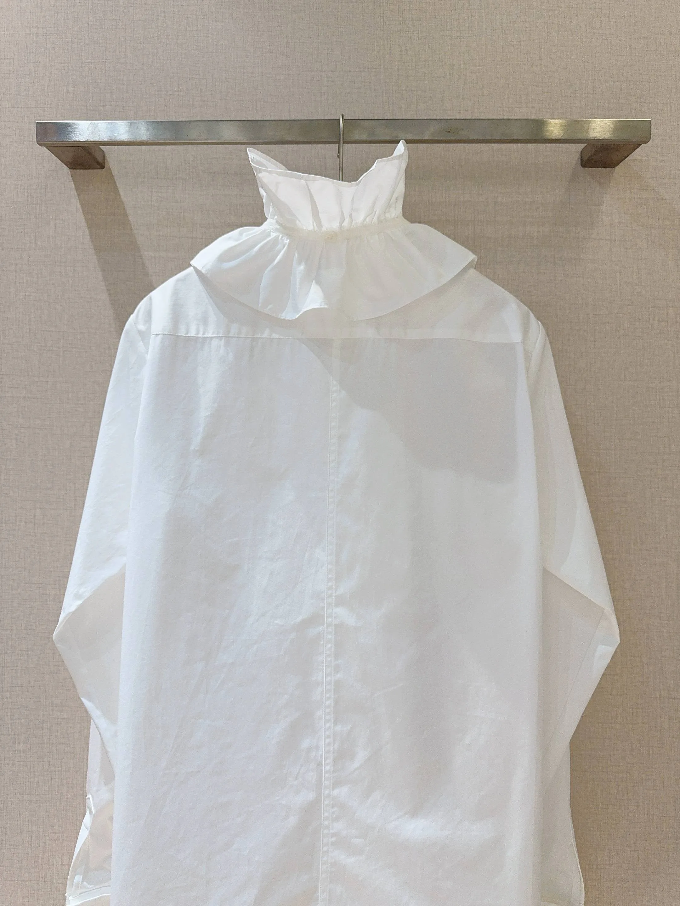 Women's Shirts CHRISTIAN DIOR 17290255