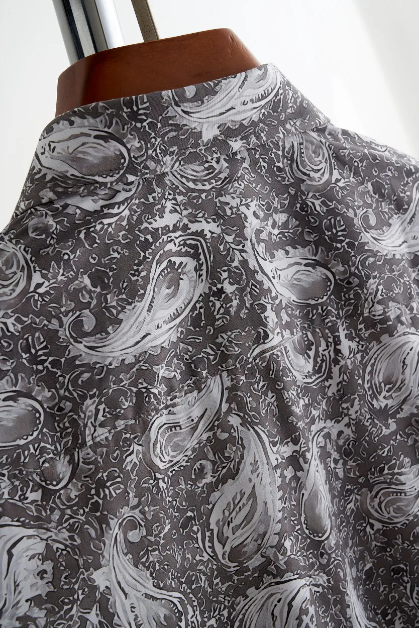Men's Shirts KITON 18509987