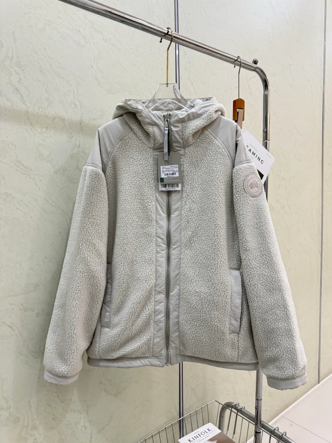 Куртки И Пуховики Мужские Canada Goose 18683816