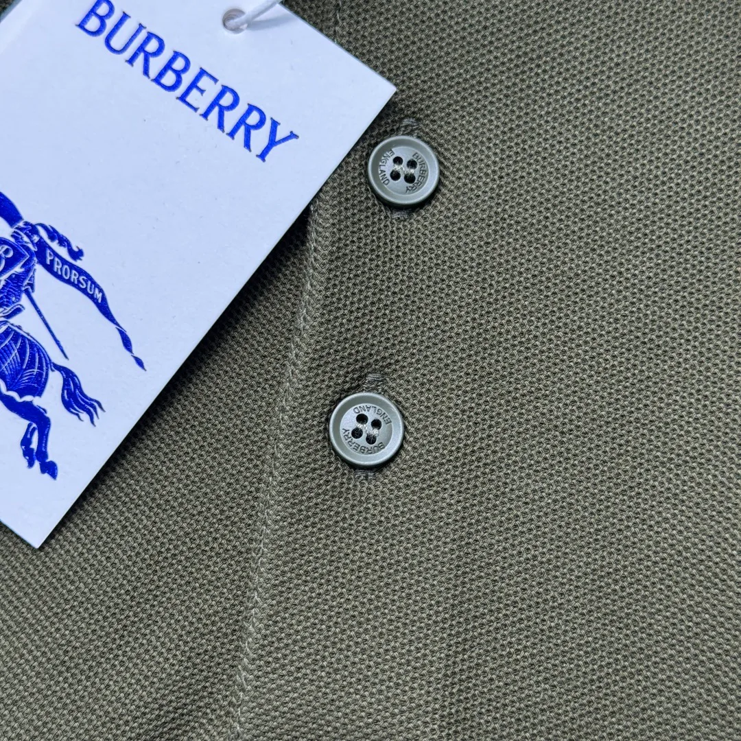 Men's Shirts BURBERRY 17391792