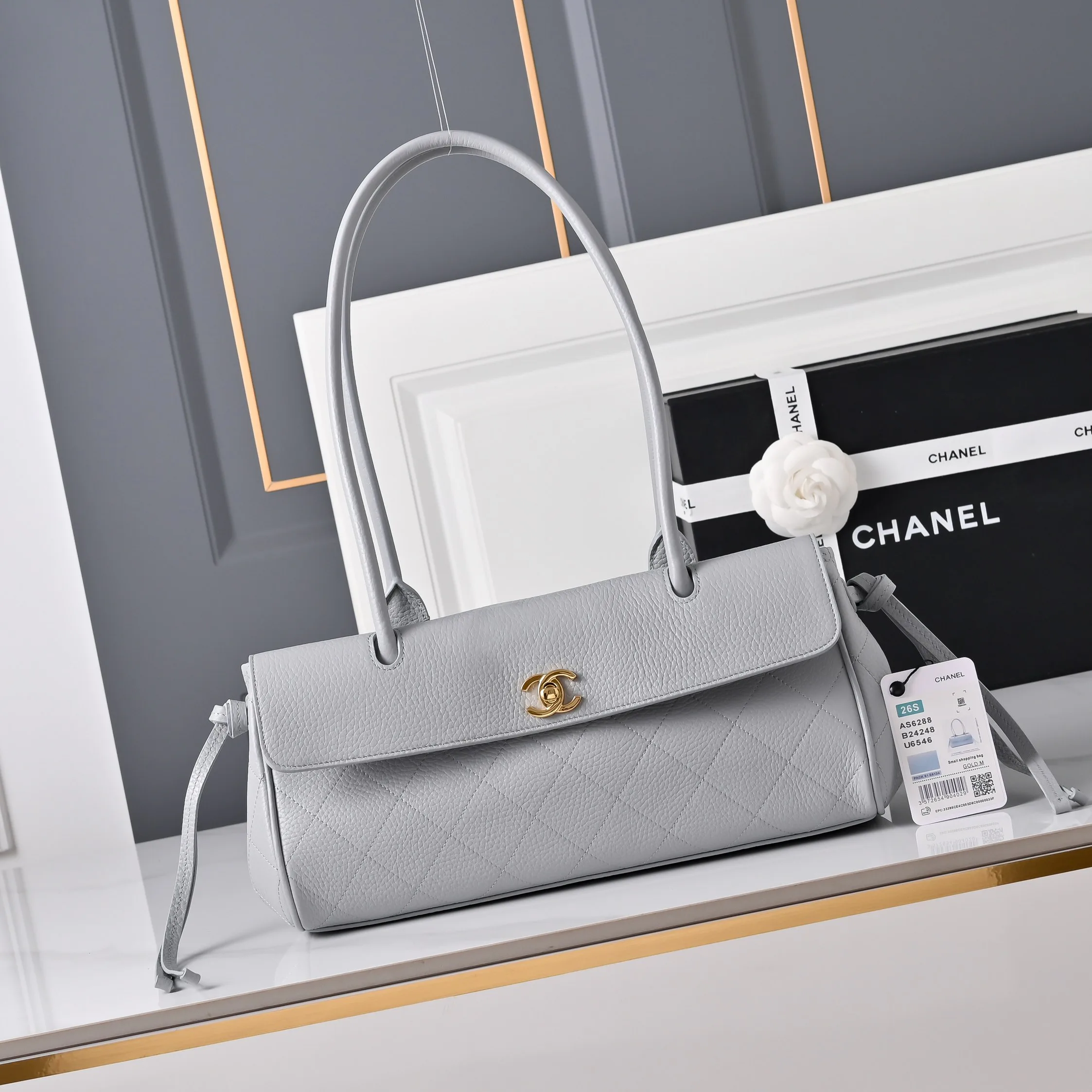 Women's Classic Handbags CHANEL 18147807