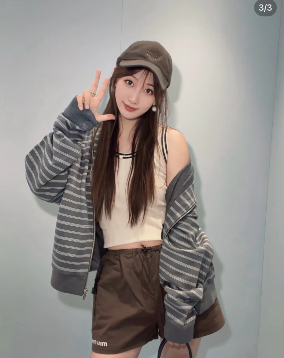 Women's Sweatshirts And Hoodies MIU MIU 18159552