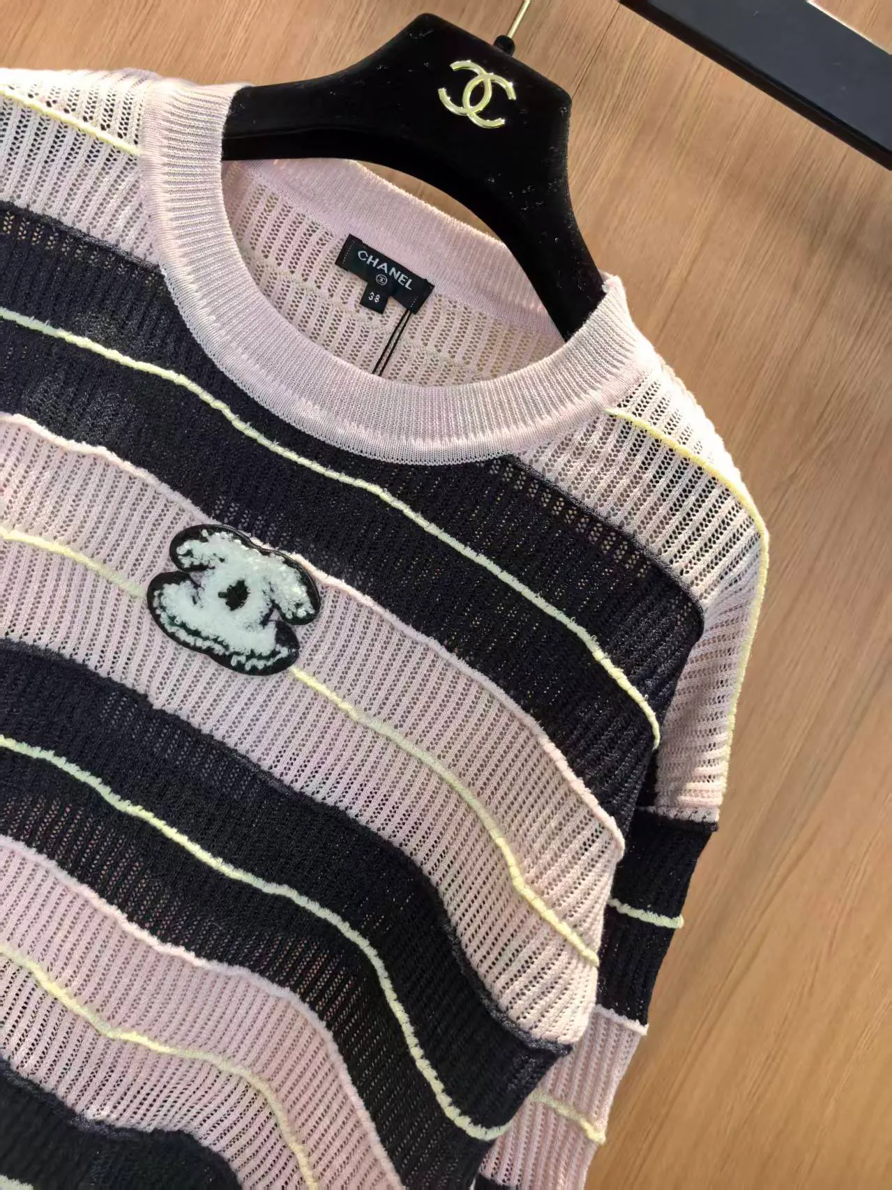 Women's Jumpers And Sweaters CHANEL 18138191