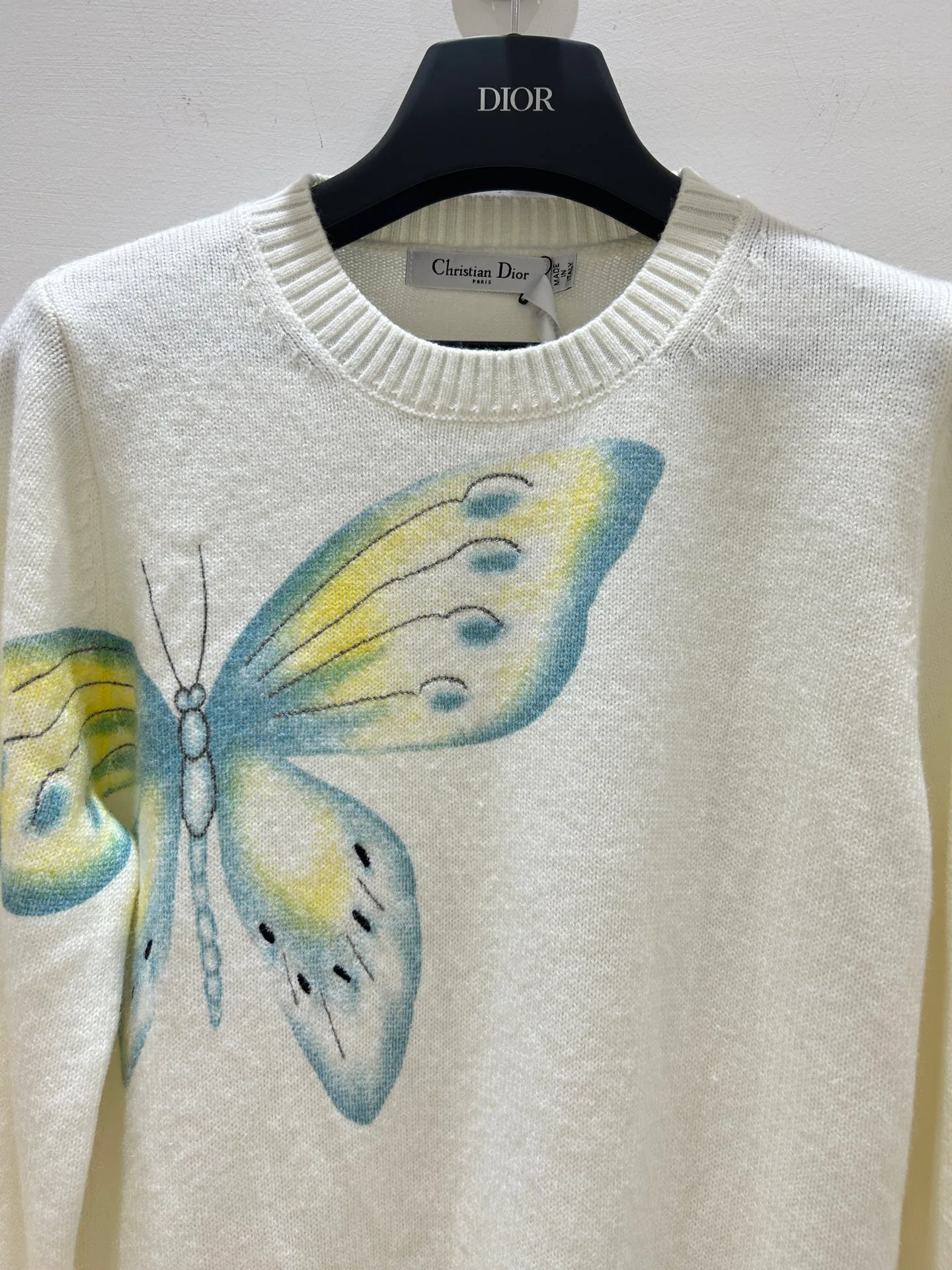Women's Jumpers And Sweaters CHRISTIAN DIOR 18097135