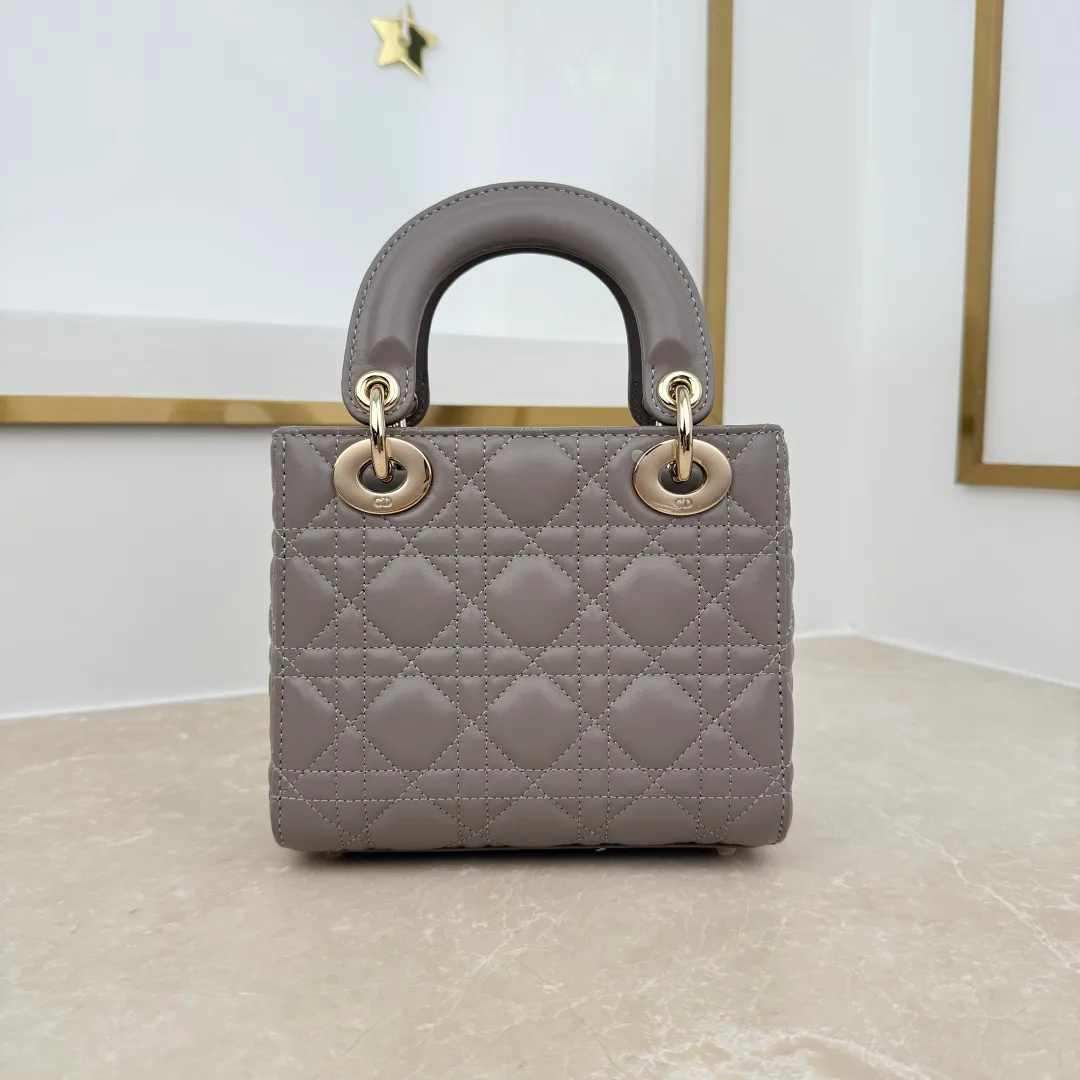 Women's Classic Handbags CHRISTIAN DIOR 18116222