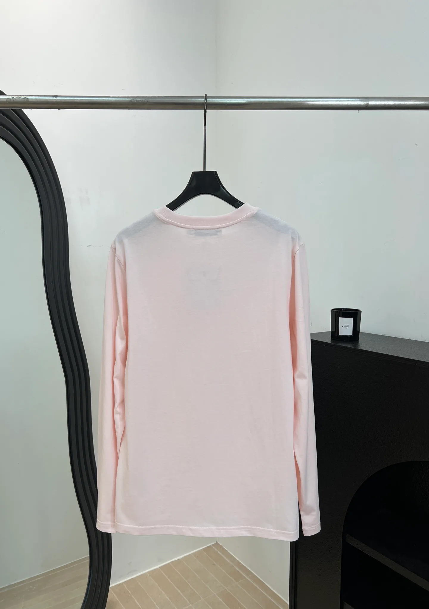 Women's T-Shirts CHRISTIAN DIOR 17740060