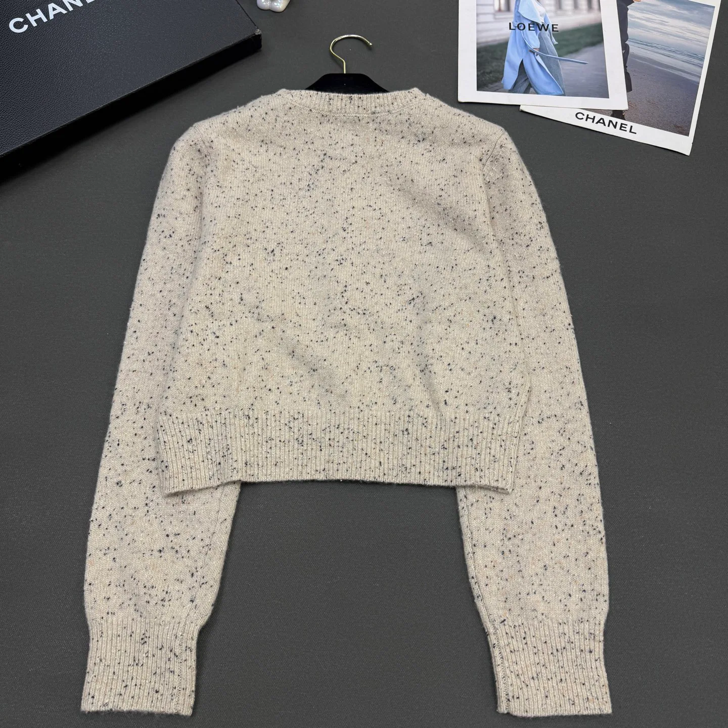 Women's Jumpers And Sweaters CHANEL 17862098