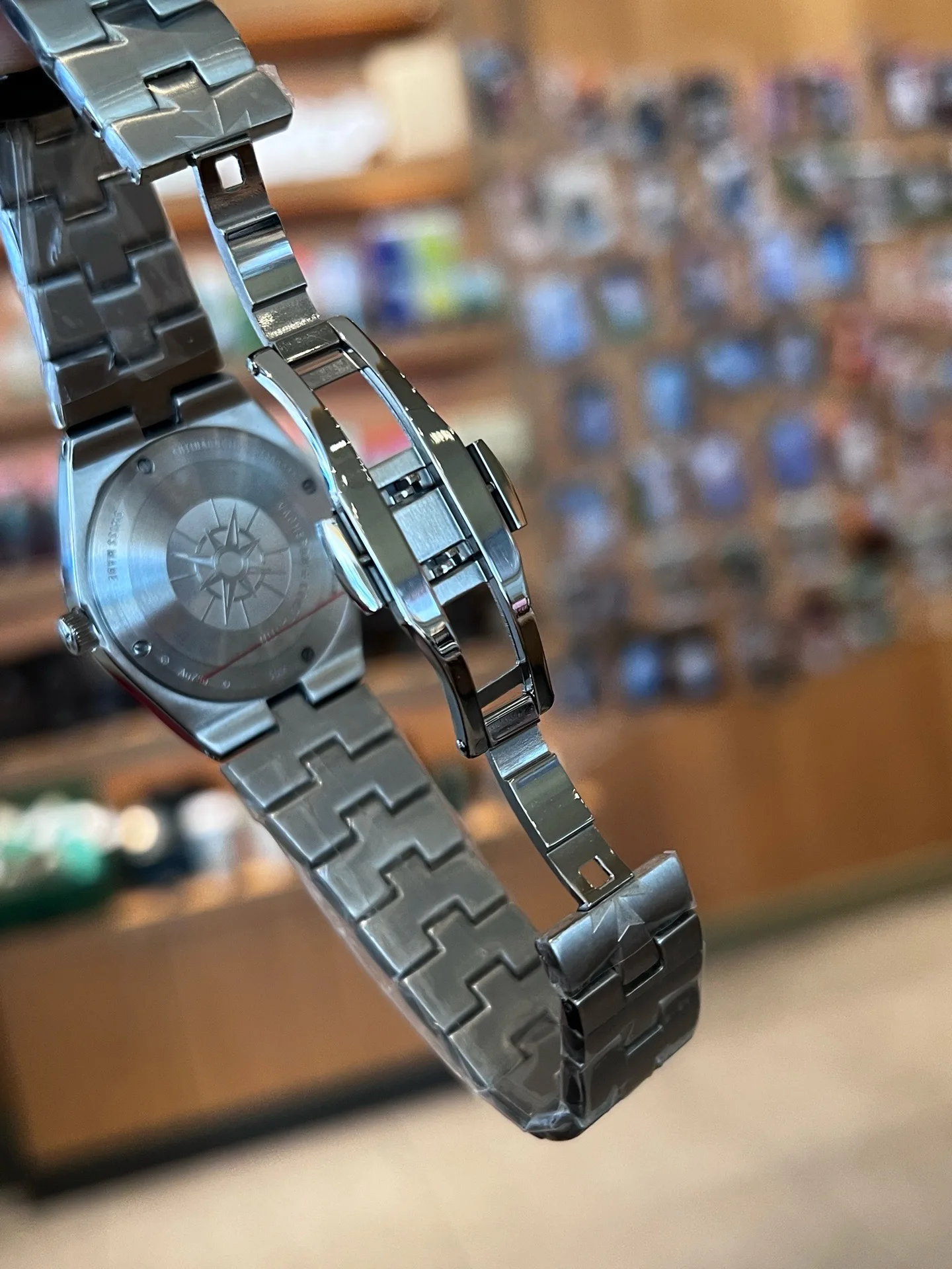 Women's Watches VACHERON CONSTANTIN 18202057