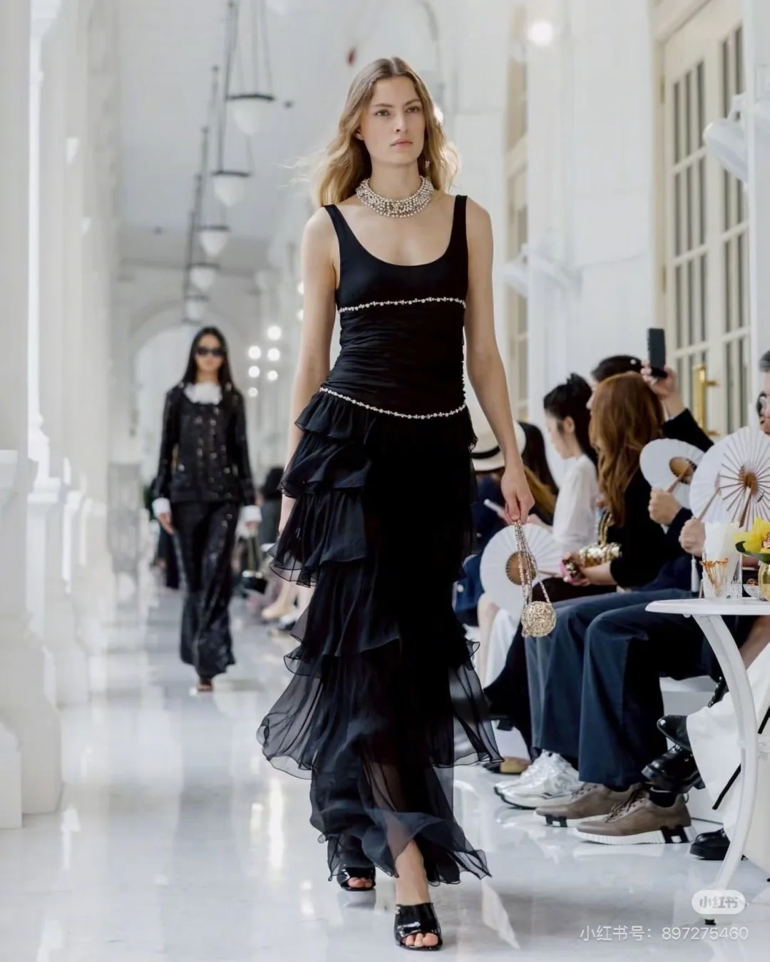Women's Dresses CHANEL 16936464