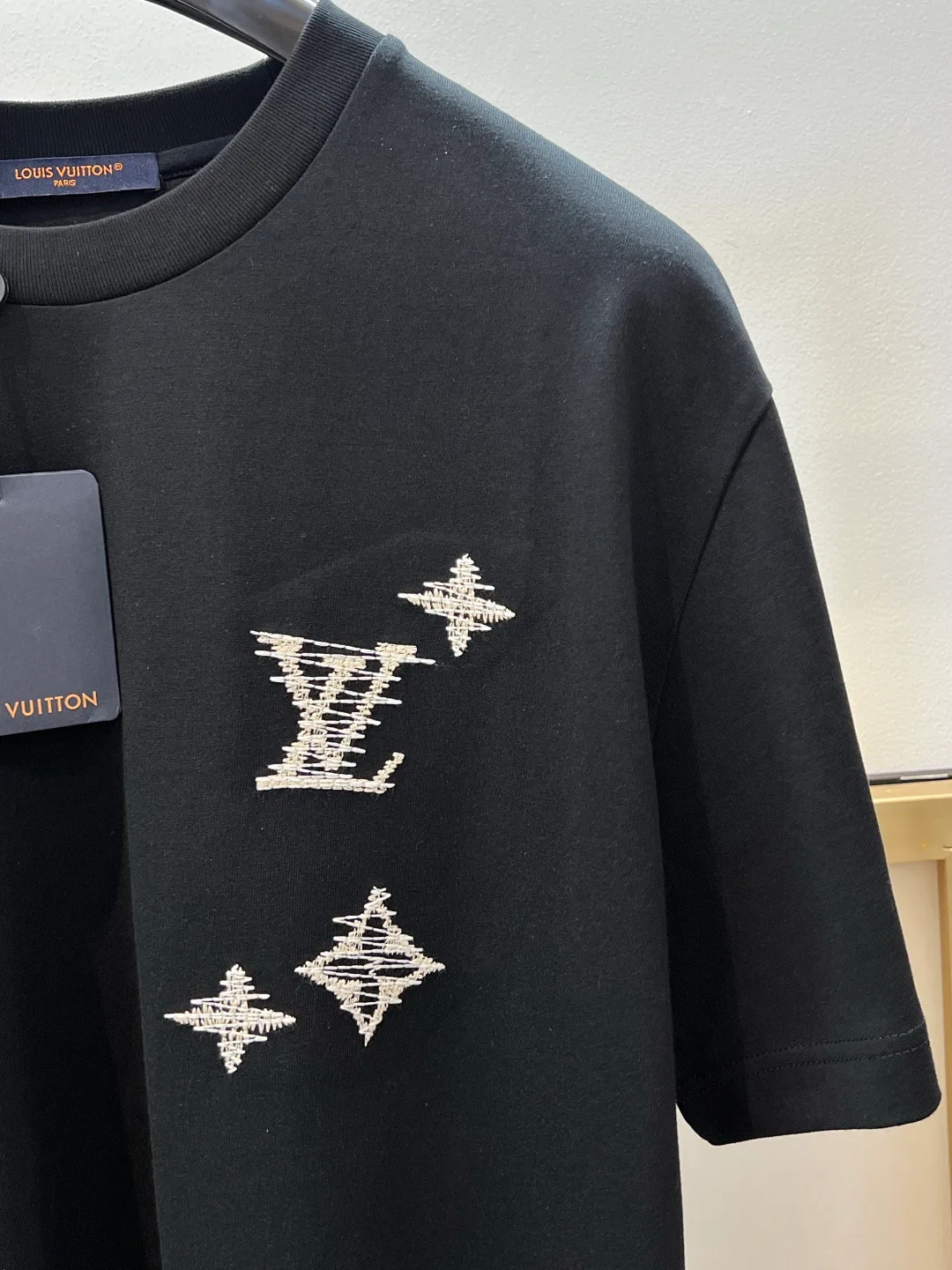 Women's T-Shirts LOUIS VUITTON 18191064
