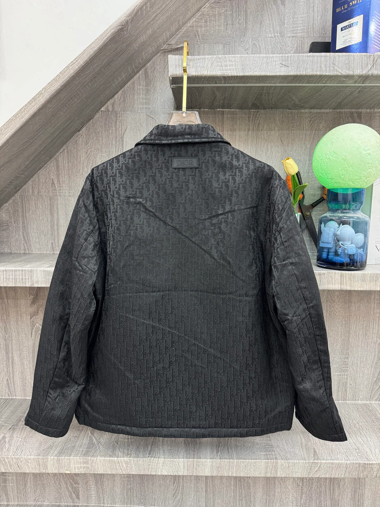 Men's Jackets And Down Jackets CHRISTIAN DIOR 18510111