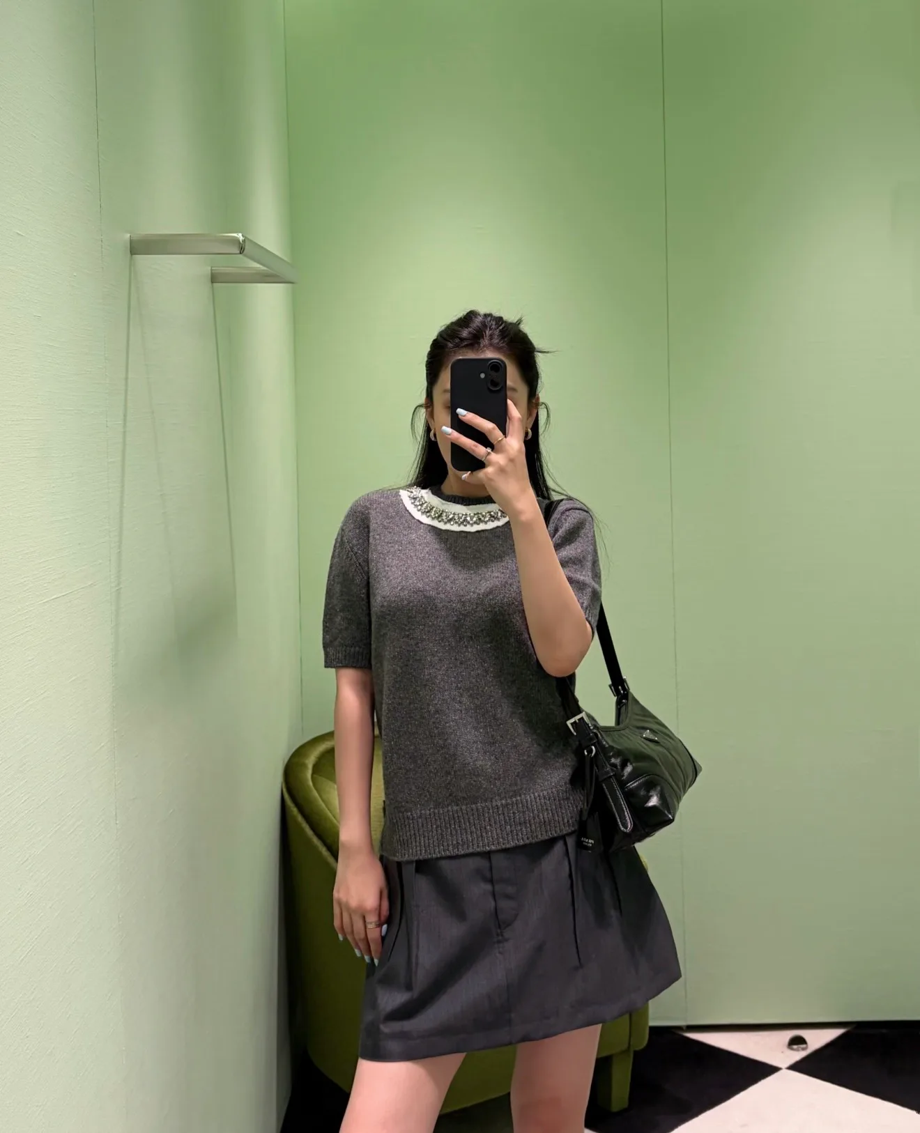 Women's Jumpers And Sweaters PRADA 17901738