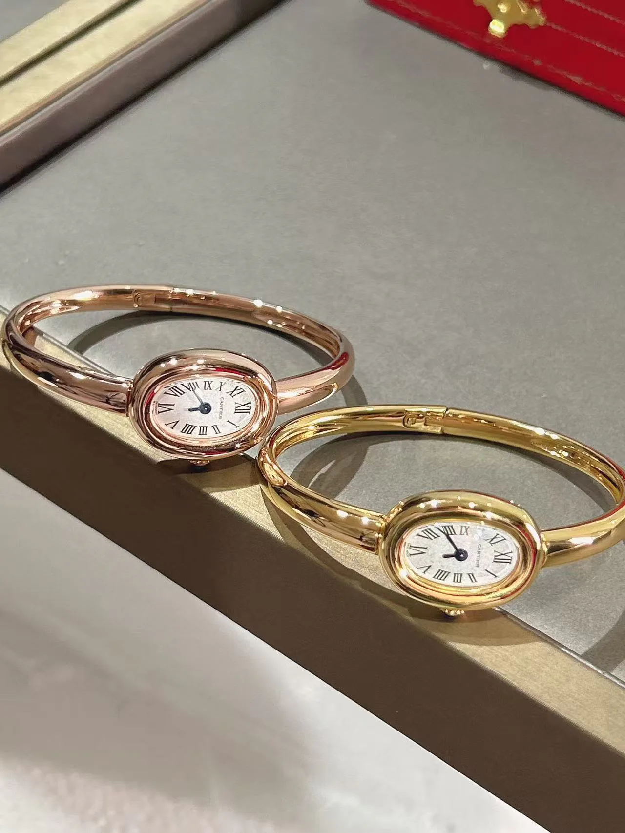 Women's Watches CARTIER 17229070
