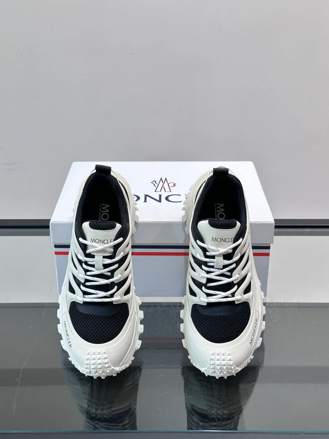 Men's Sneakers MONCLER 17810385