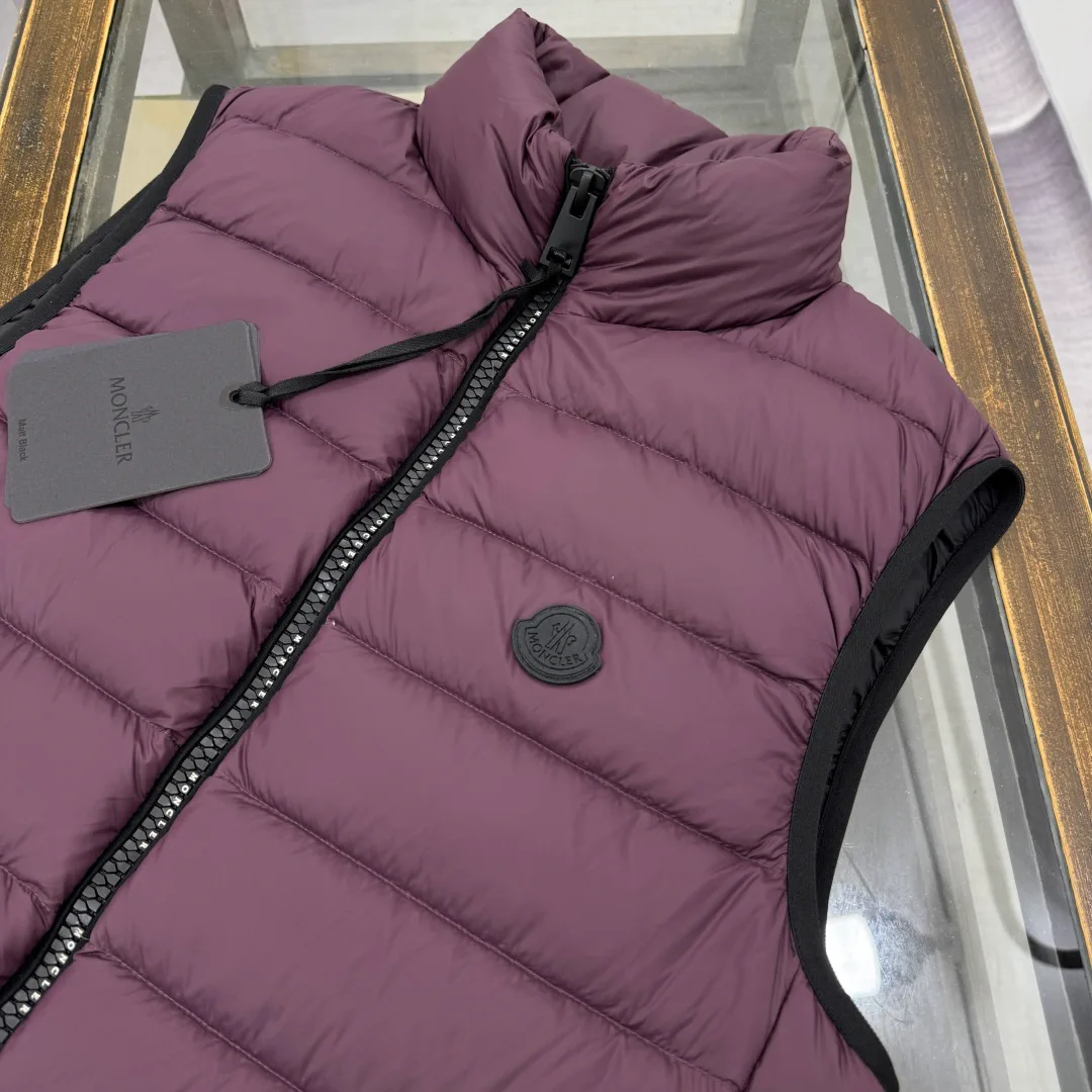 Women's Vests MONCLER 18001983