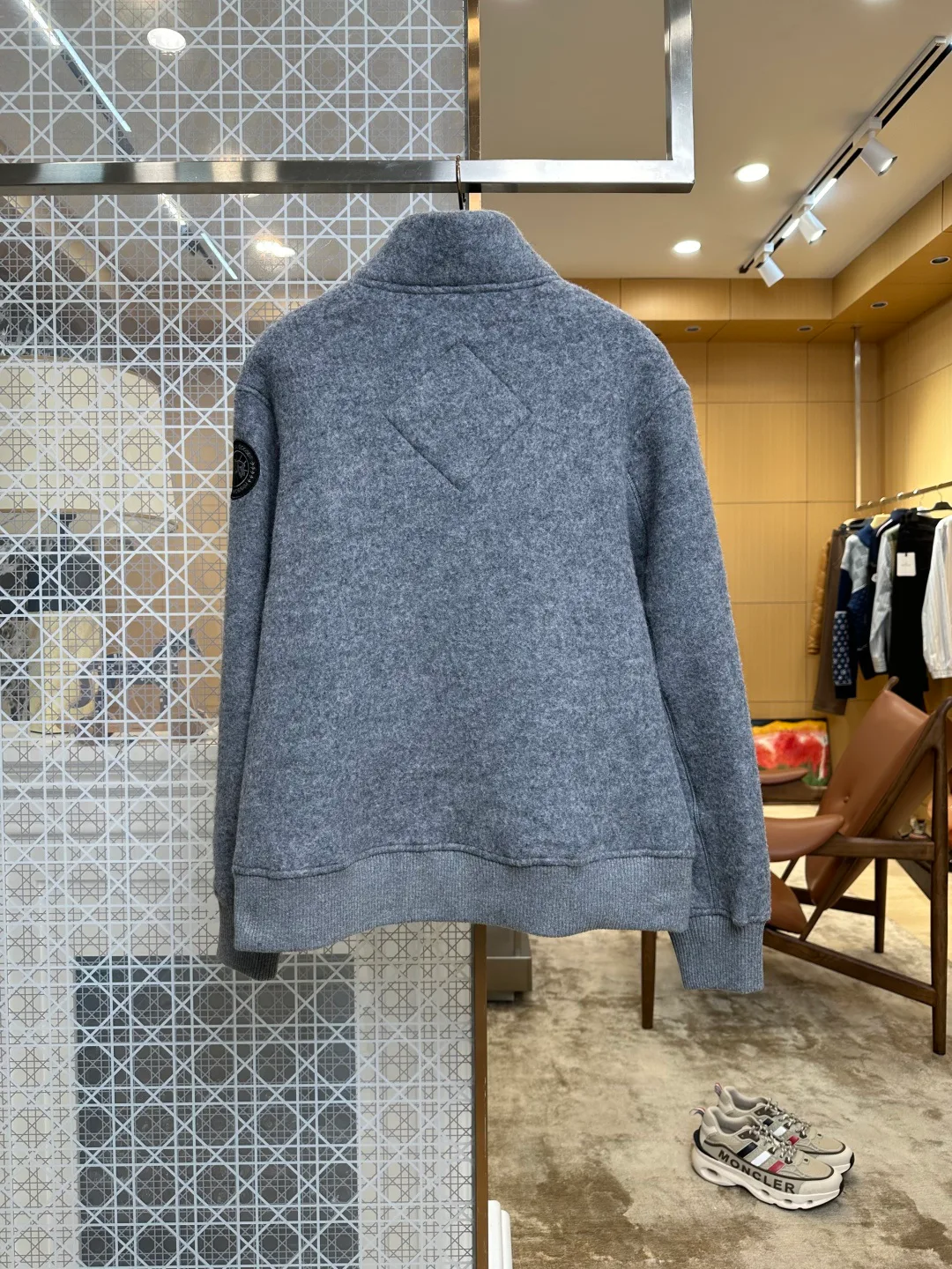 Men's Jackets And Down Jackets CANADA GOOSE 18260886