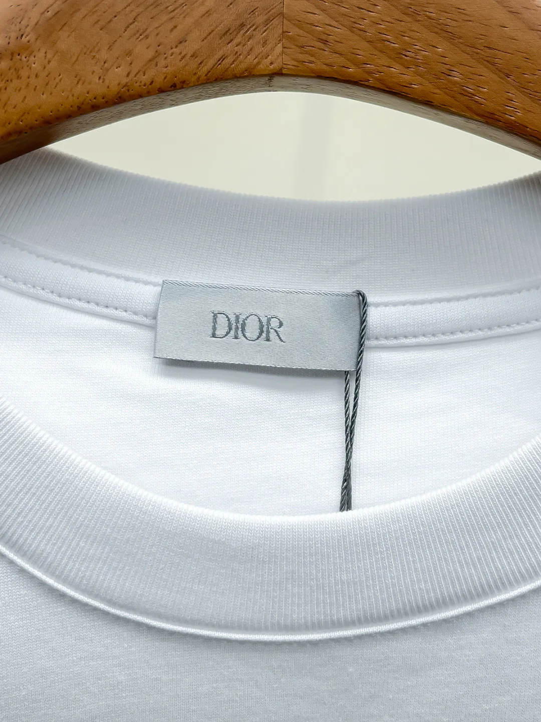 Men's T-Shirts CHRISTIAN DIOR 18499392