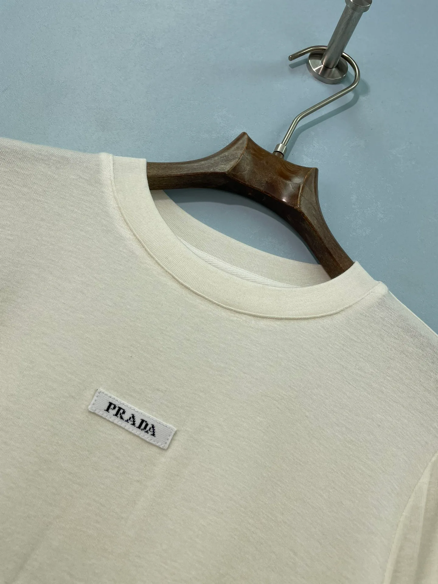 Women's Long Sleeves PRADA 18152019