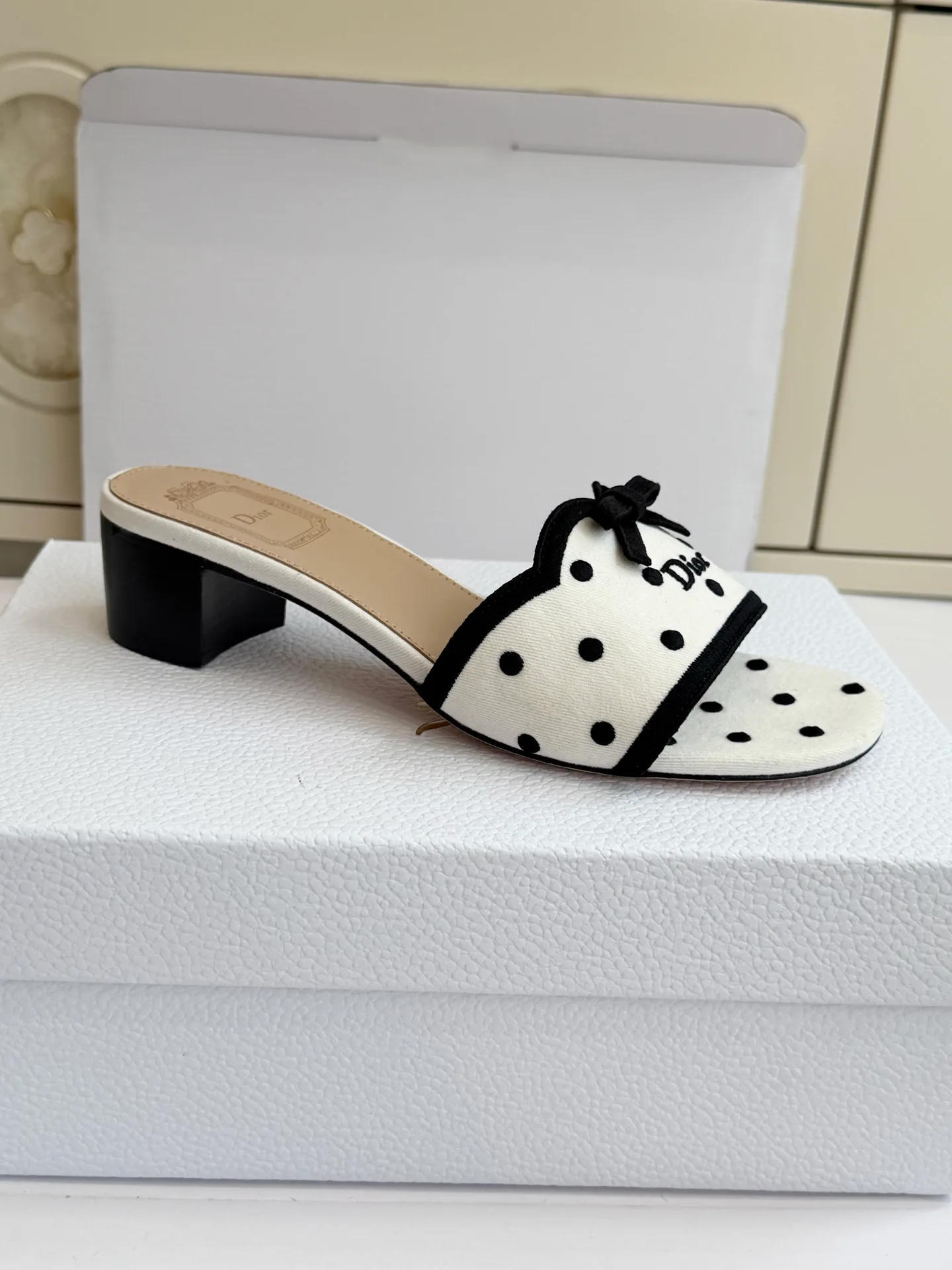 Women's Mules And Clogs CHRISTIAN DIOR 18261113