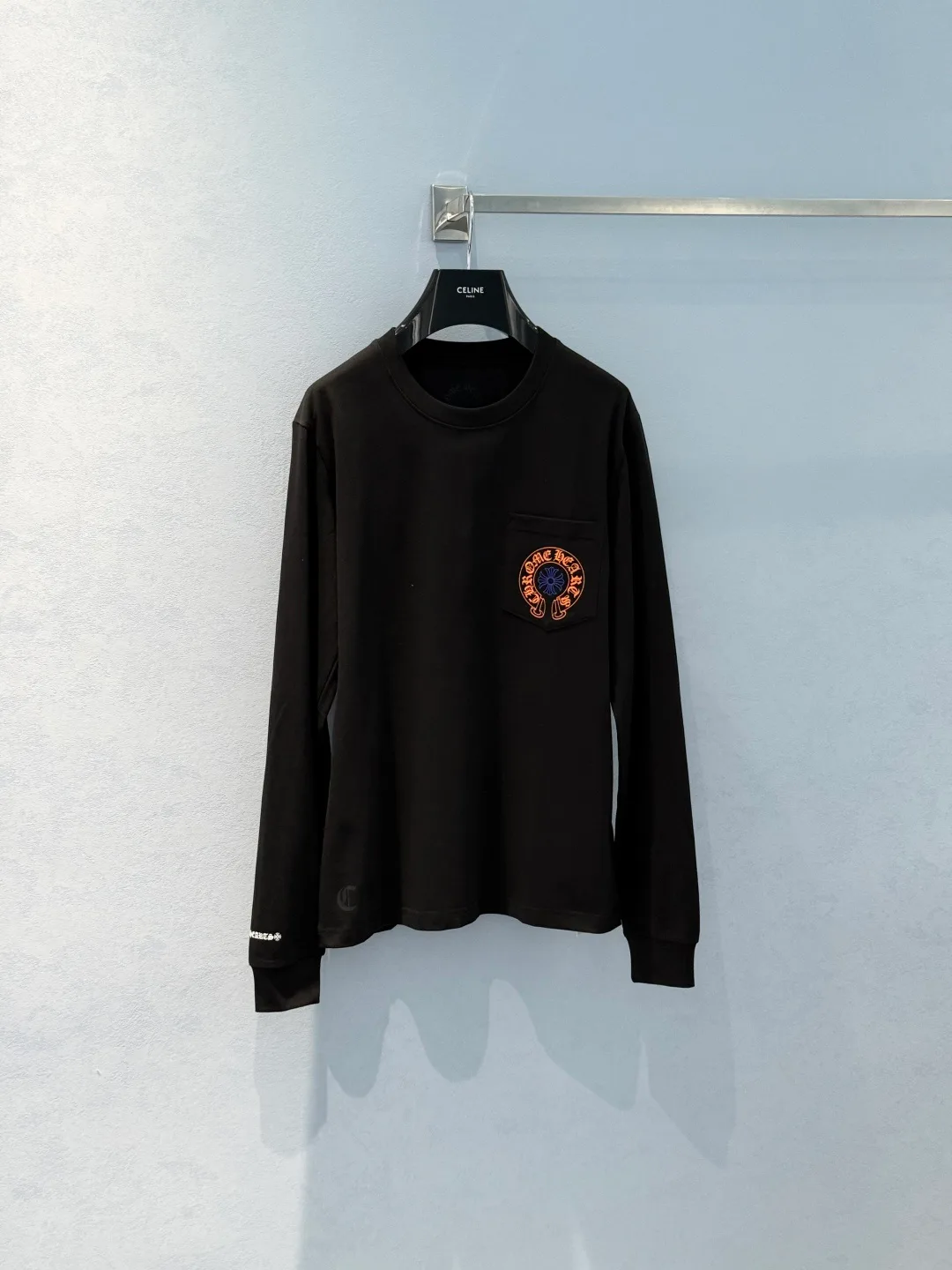 Men's Sweatshirts And Hoodies CHROME HEARTS 17602319