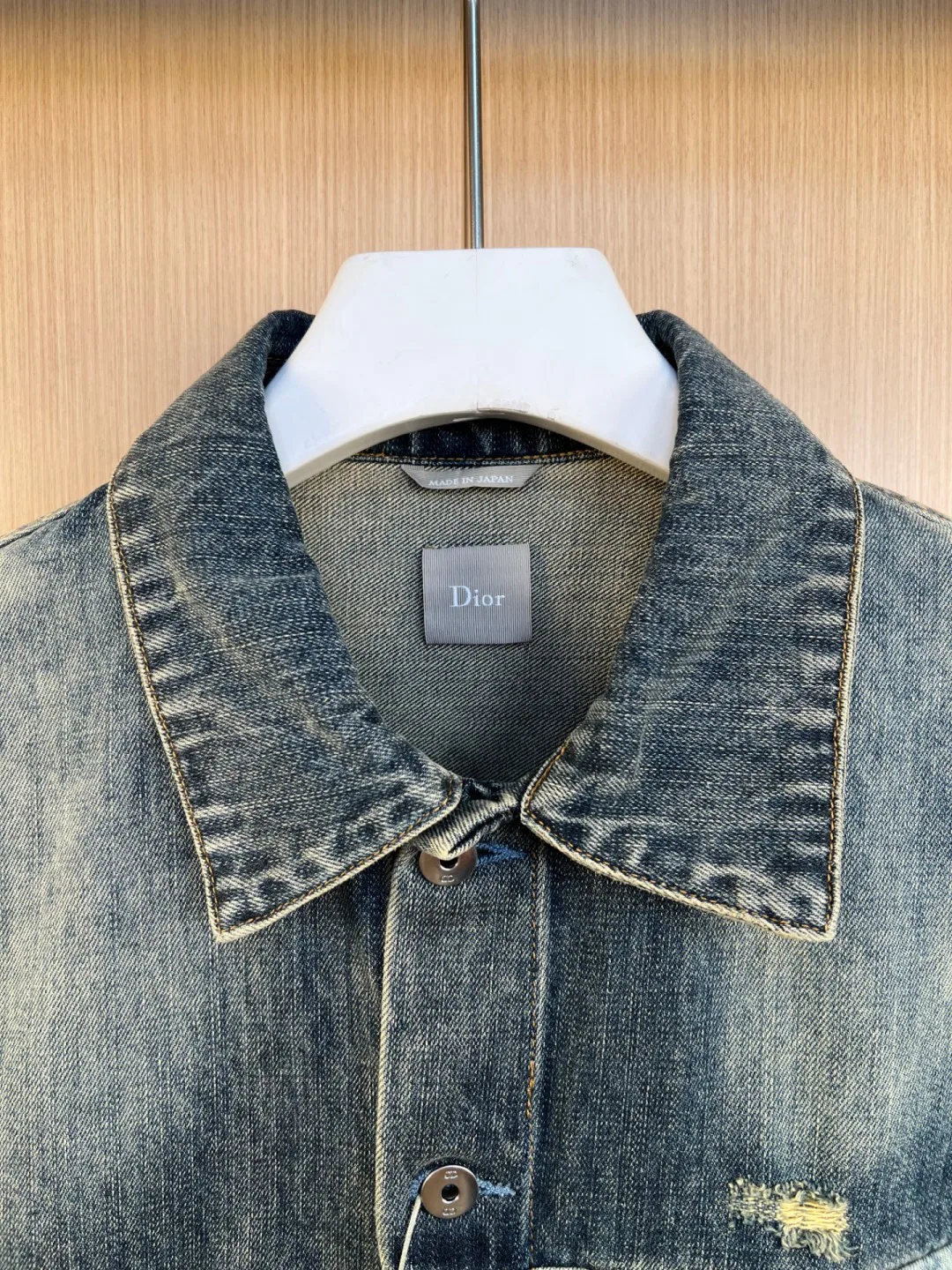 Men's Jackets And Down Jackets CHRISTIAN DIOR 18179323