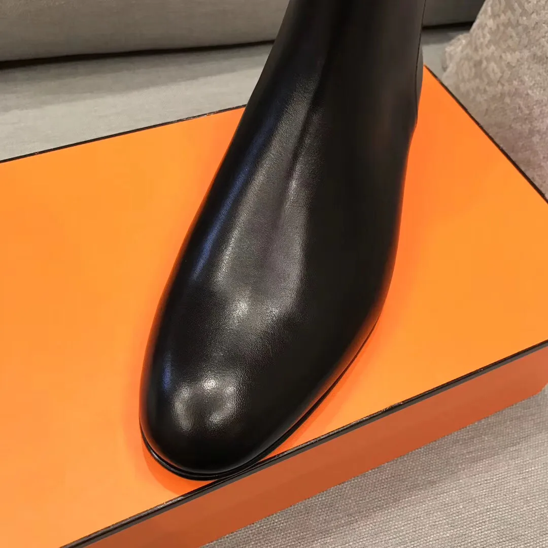 Women's Ankle Boots HERMES 17745644