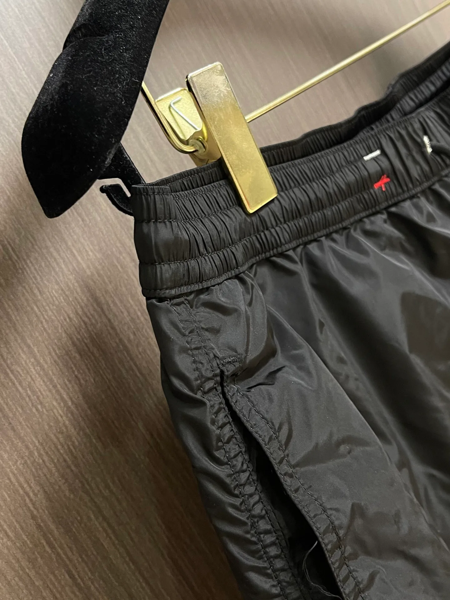 Women's Shorts MONCLER 18191300
