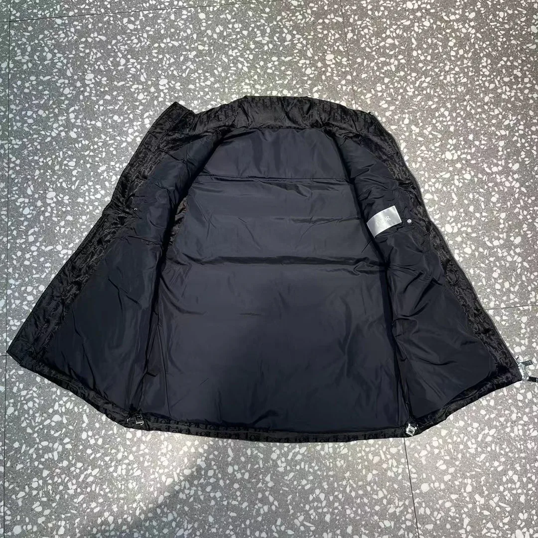 Men's Vests CHRISTIAN DIOR 18110866