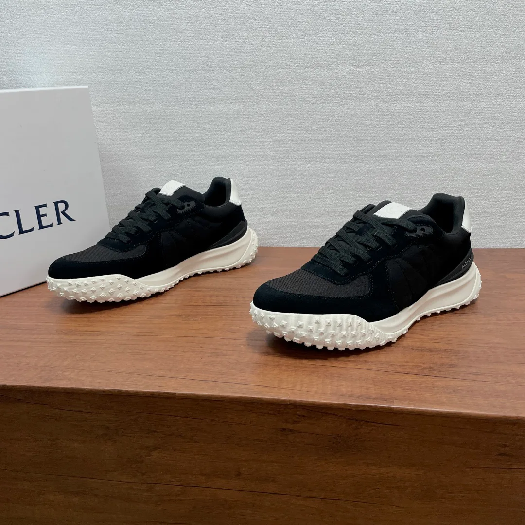 Кроссовки Мужские Moncler 18626559