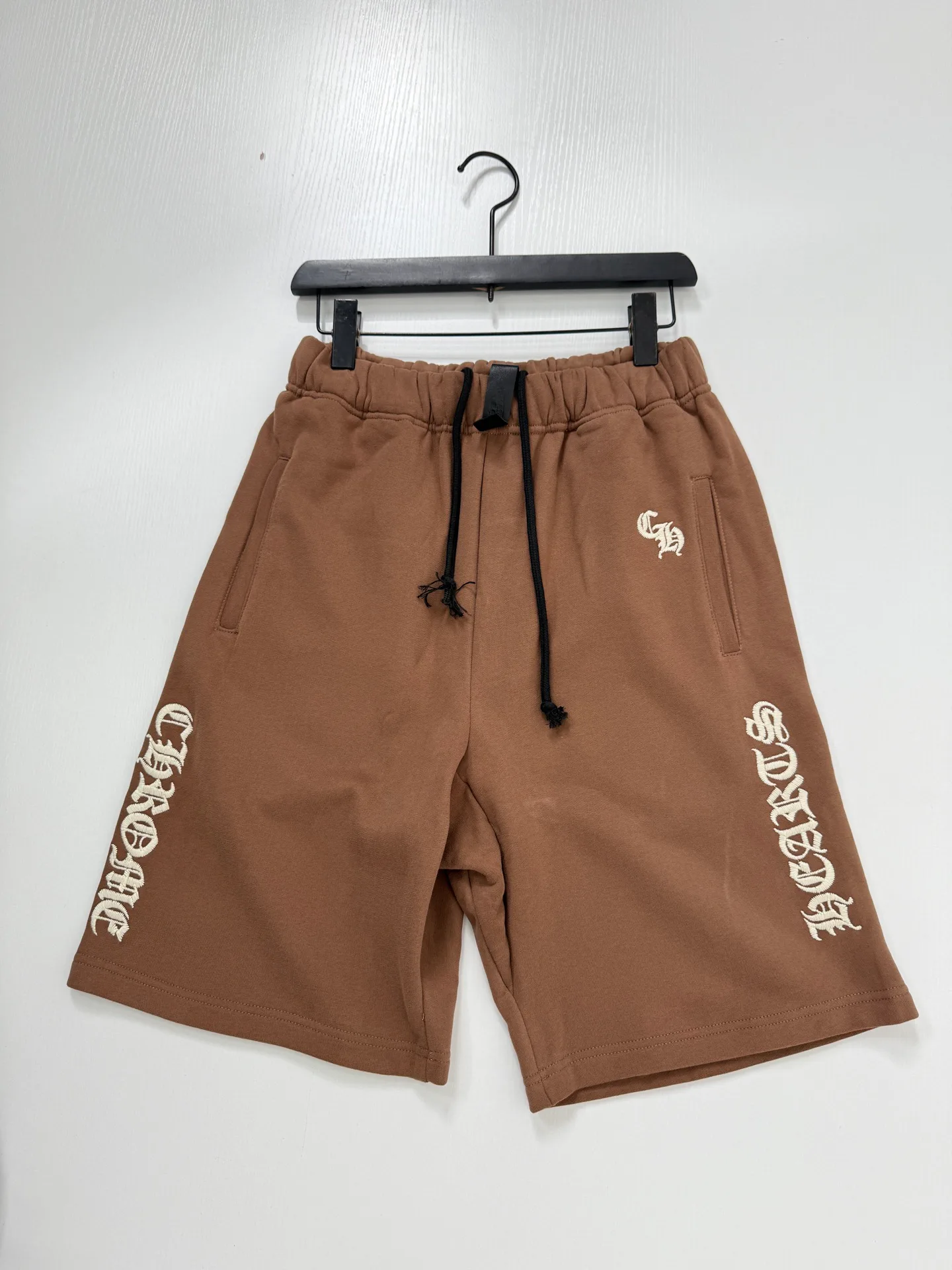 Men's Shorts CHROME HEARTS 17993344