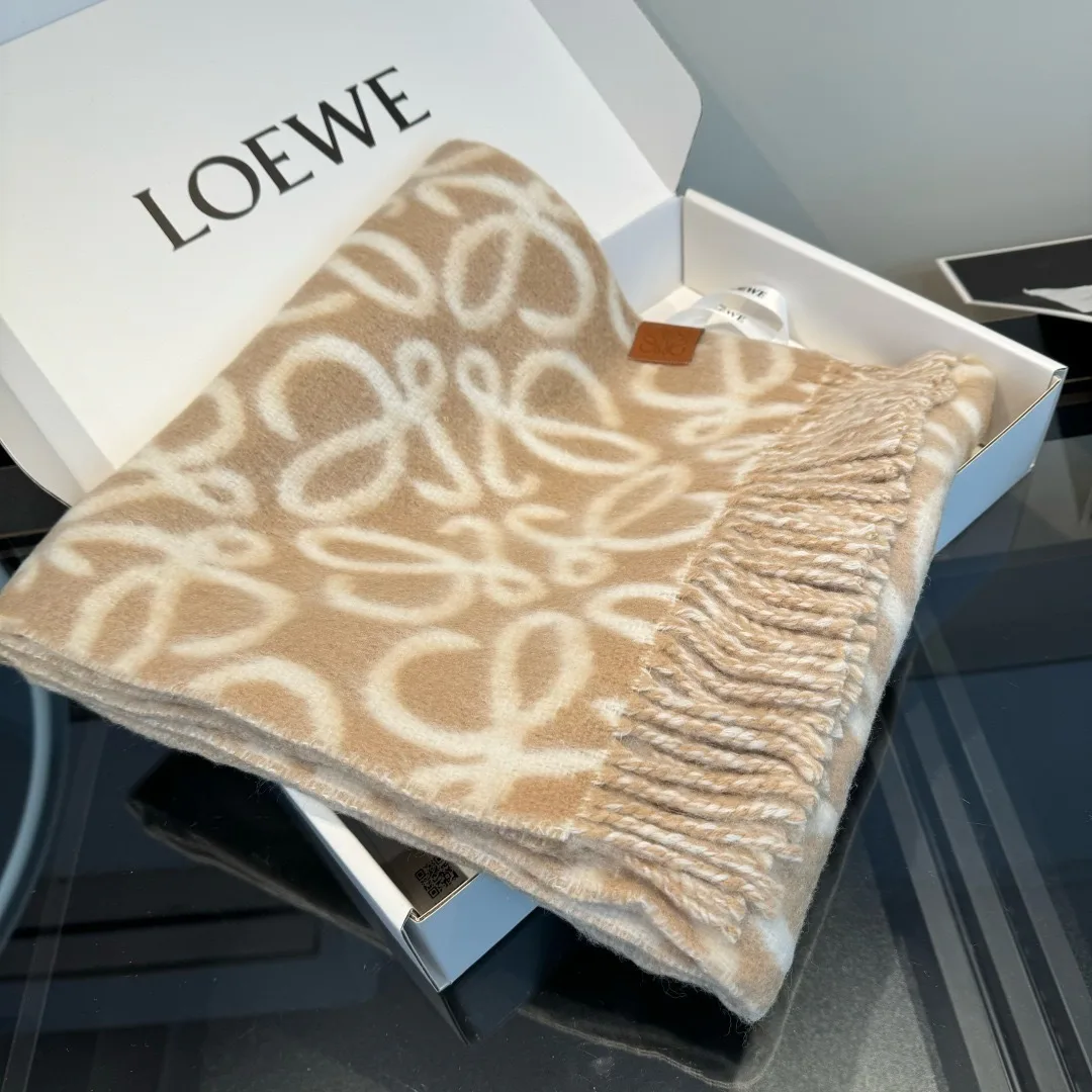 Scarves LOEWE 18275052