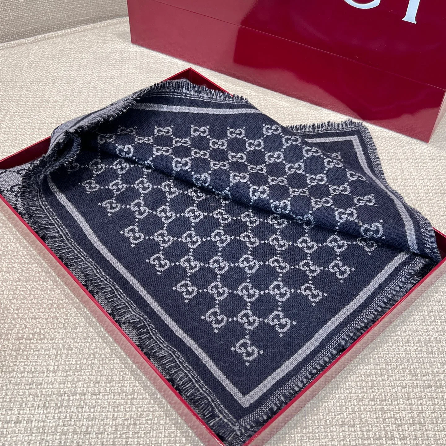 Scarves GUCCI 17992023