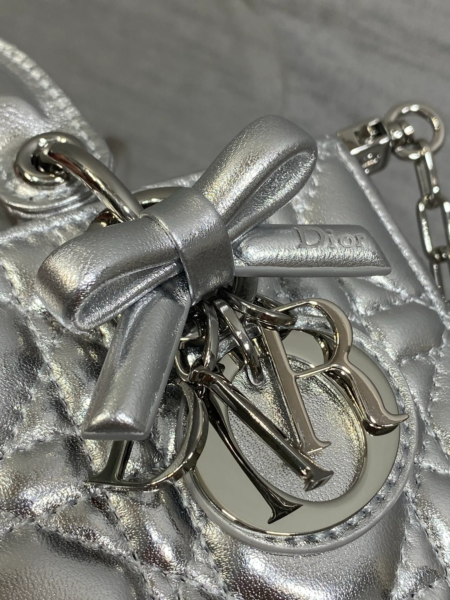 Women's Classic Handbags CHRISTIAN DIOR 17601489