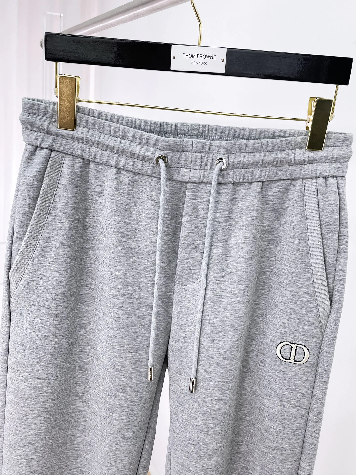 Men's Trousers CHRISTIAN DIOR 18399329