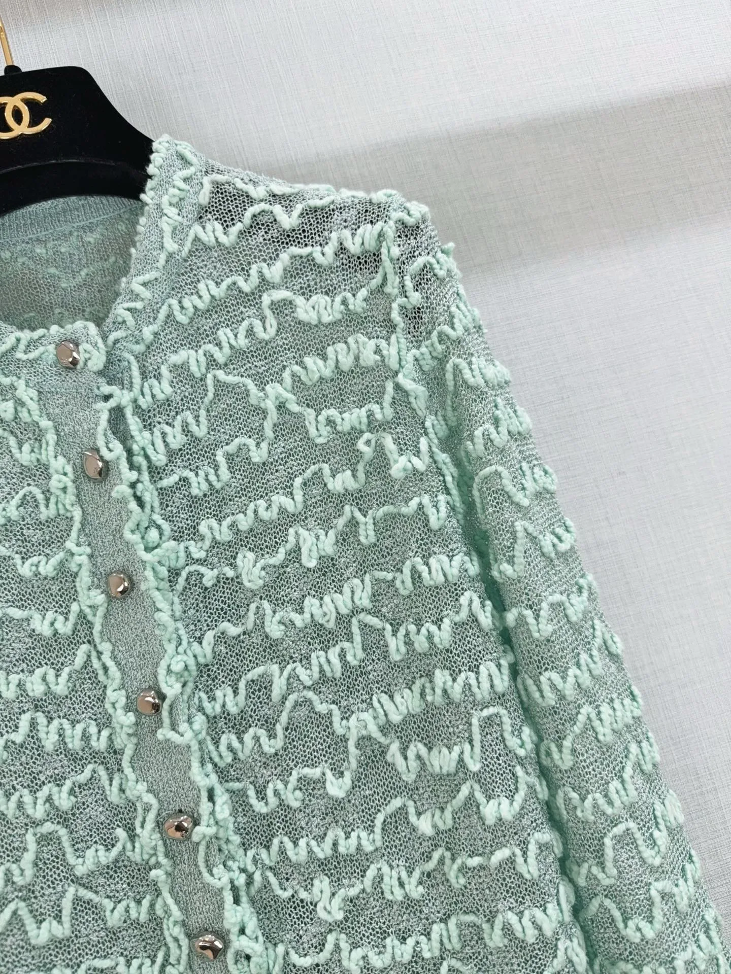Women's Jumpers And Sweaters CHANEL 17712446