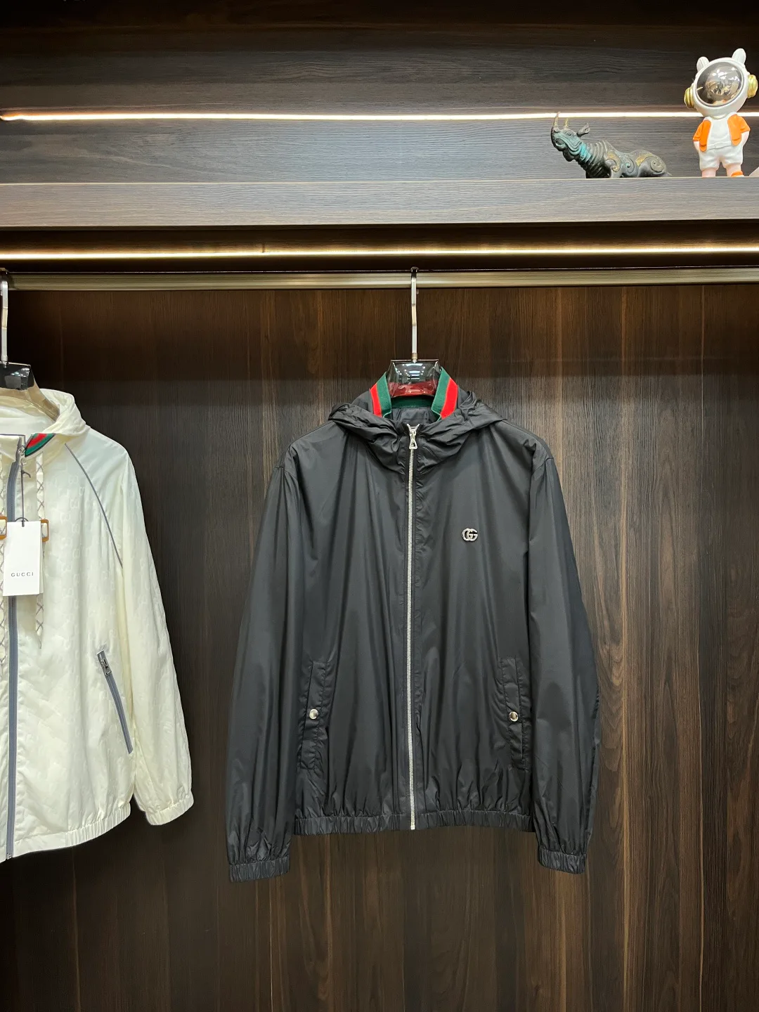 Men's Jackets And Down Jackets GUCCI 18416709