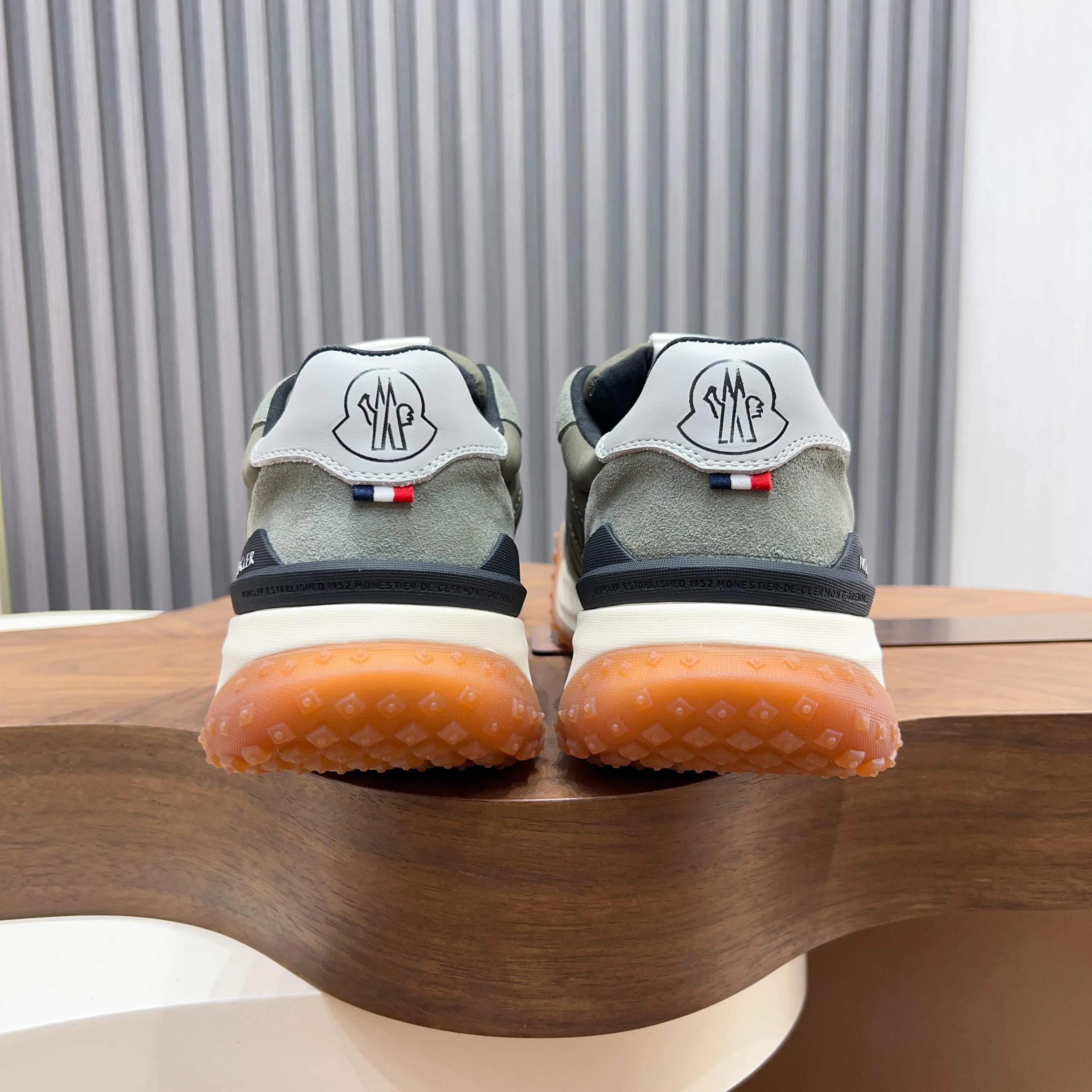 Men's Sneakers MONCLER 18116728