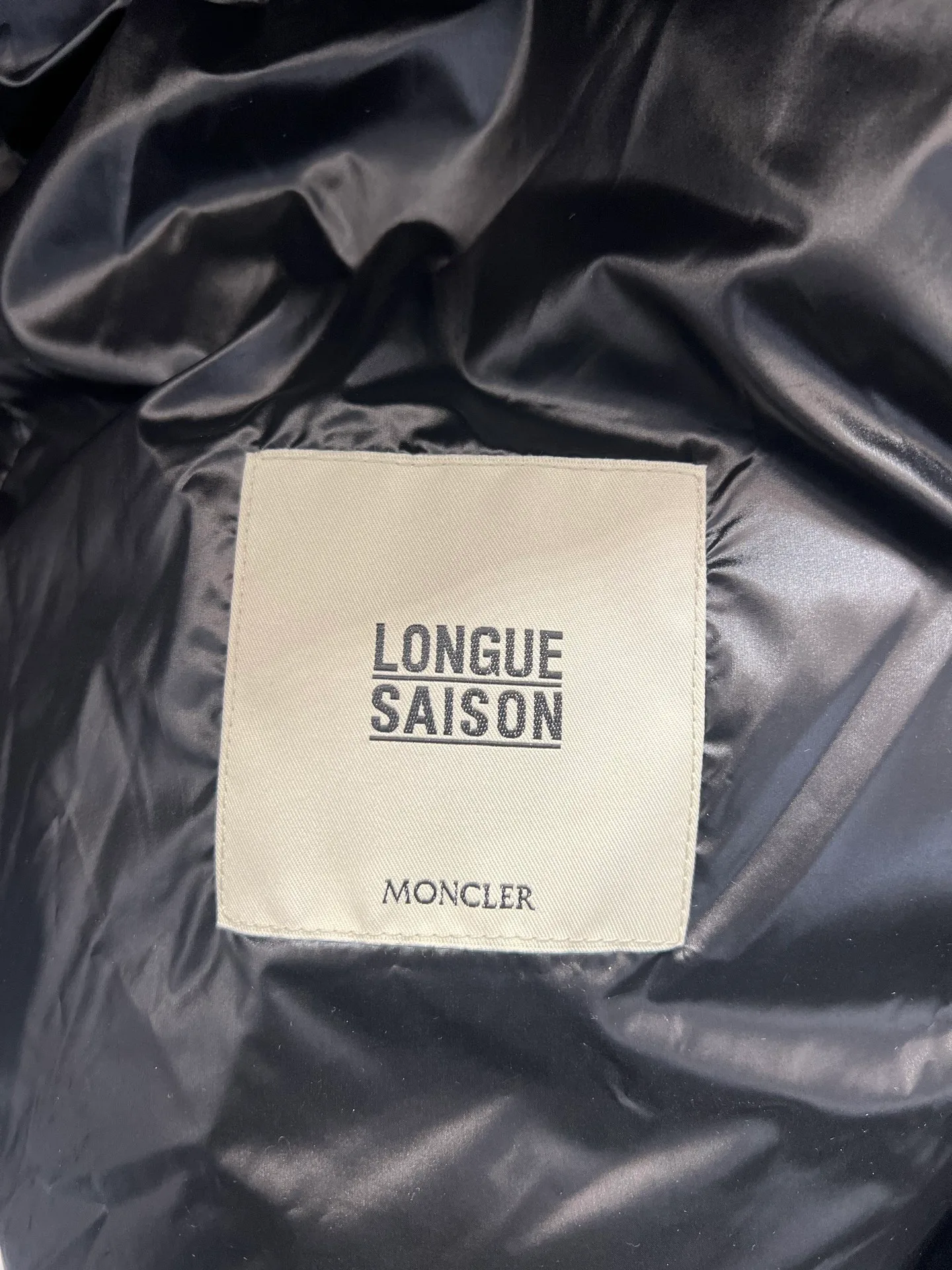 Men's Jackets And Down Jackets MONCLER 18231423