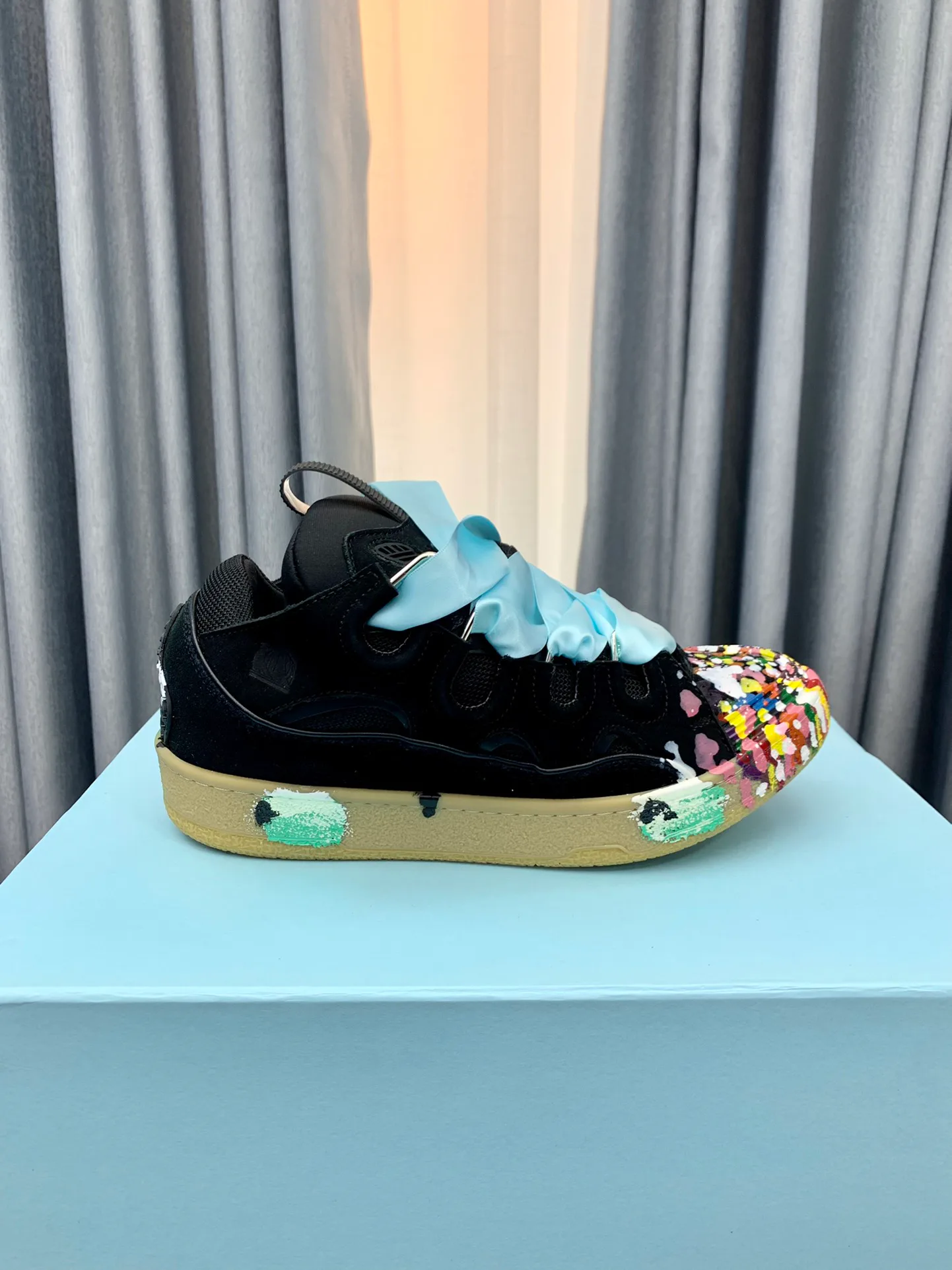 Women's Sneakers LANVIN 17955165