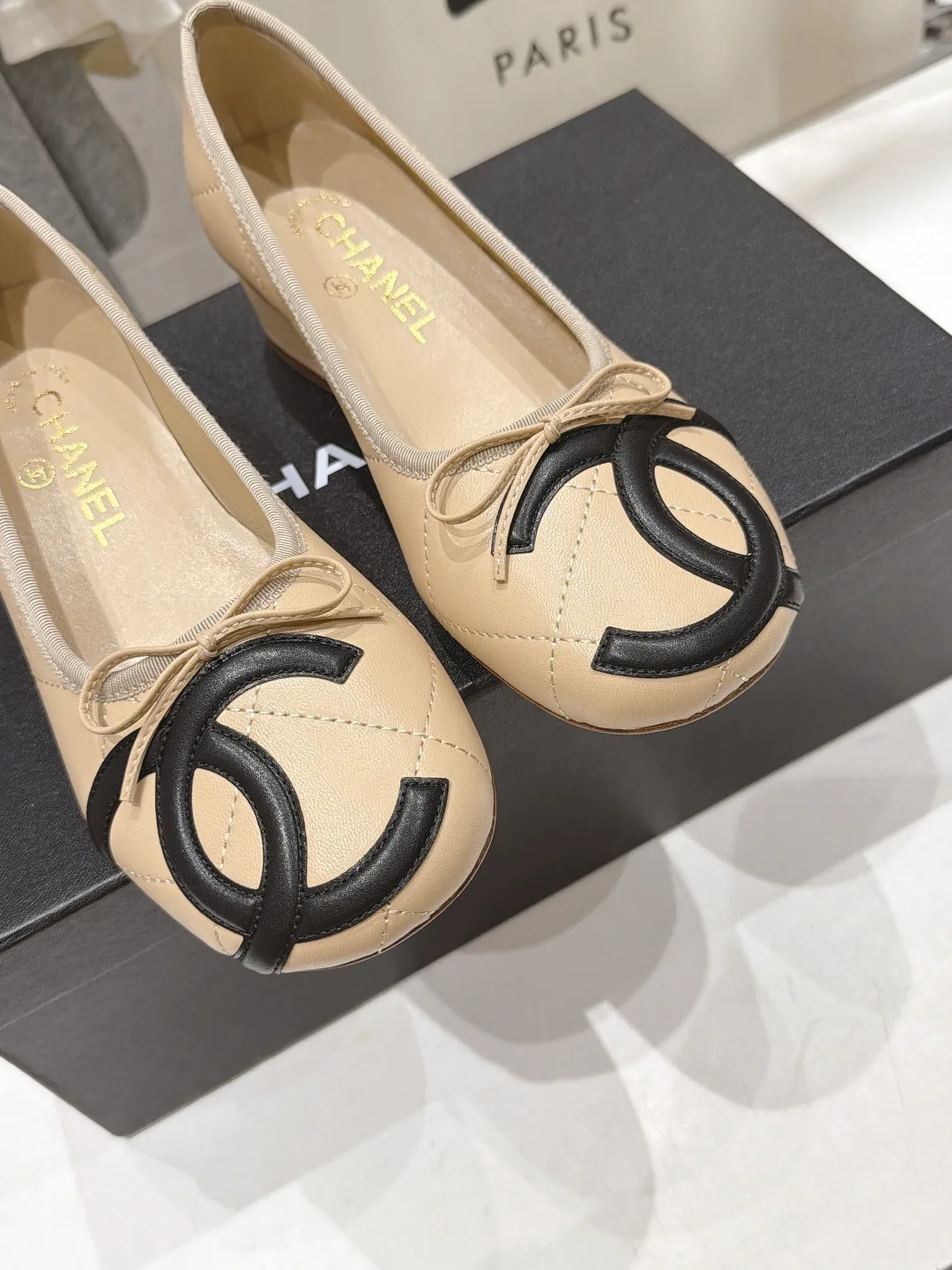 Women's Heels CHANEL 17616146