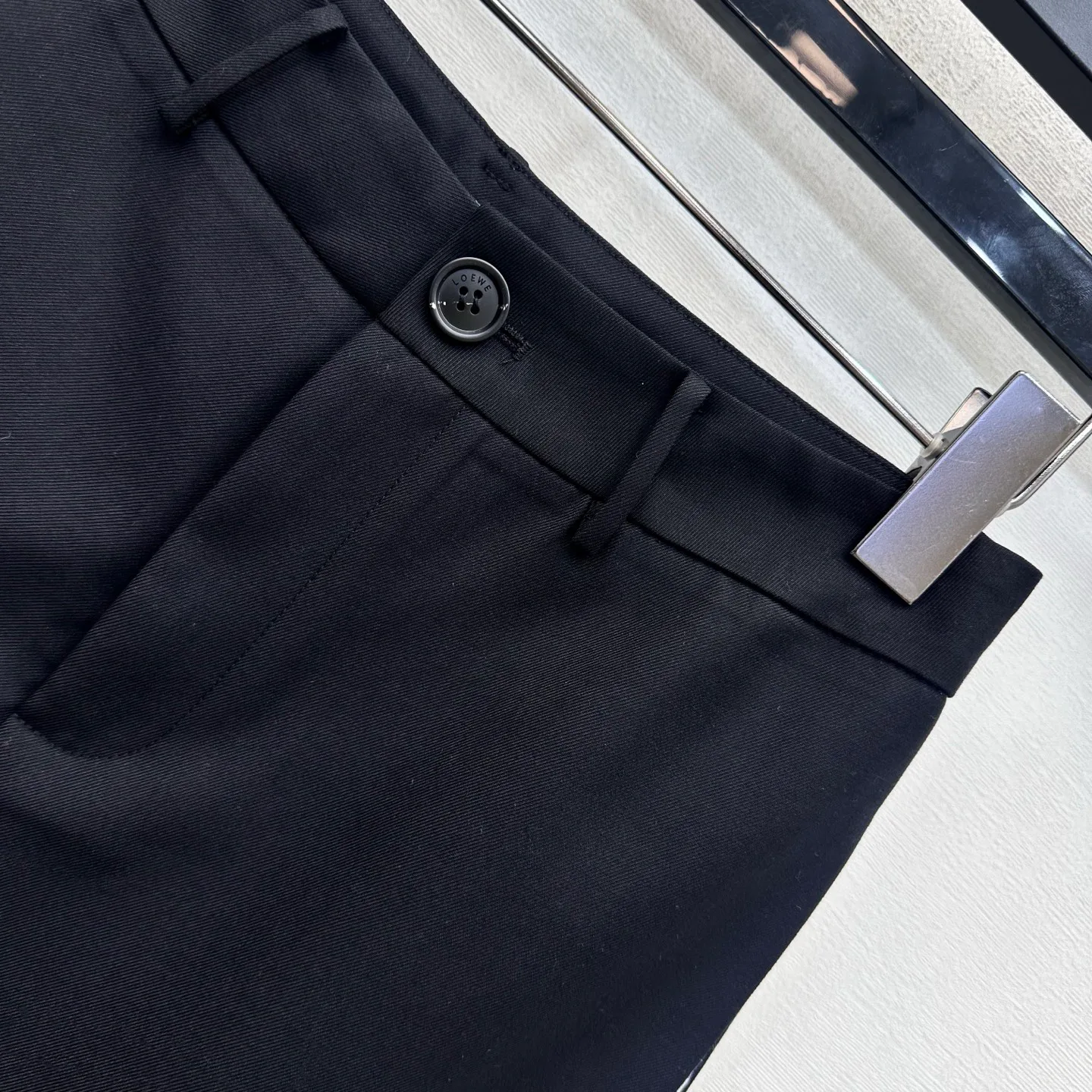 Брюки Женские Loewe 18579409