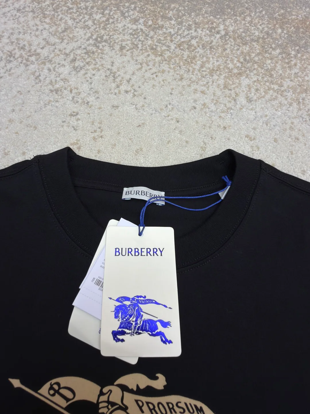 Men's T-Shirts BURBERRY 17527054