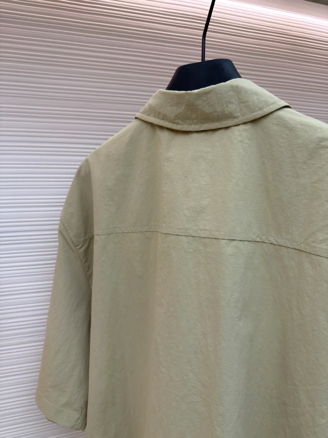 Men's Shirts BURBERRY 17364992