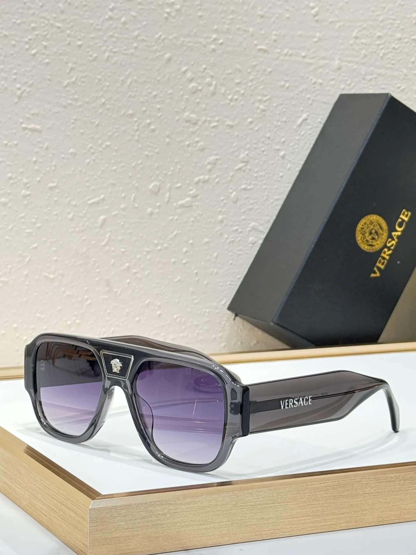 Glasses VERSACE 17546273